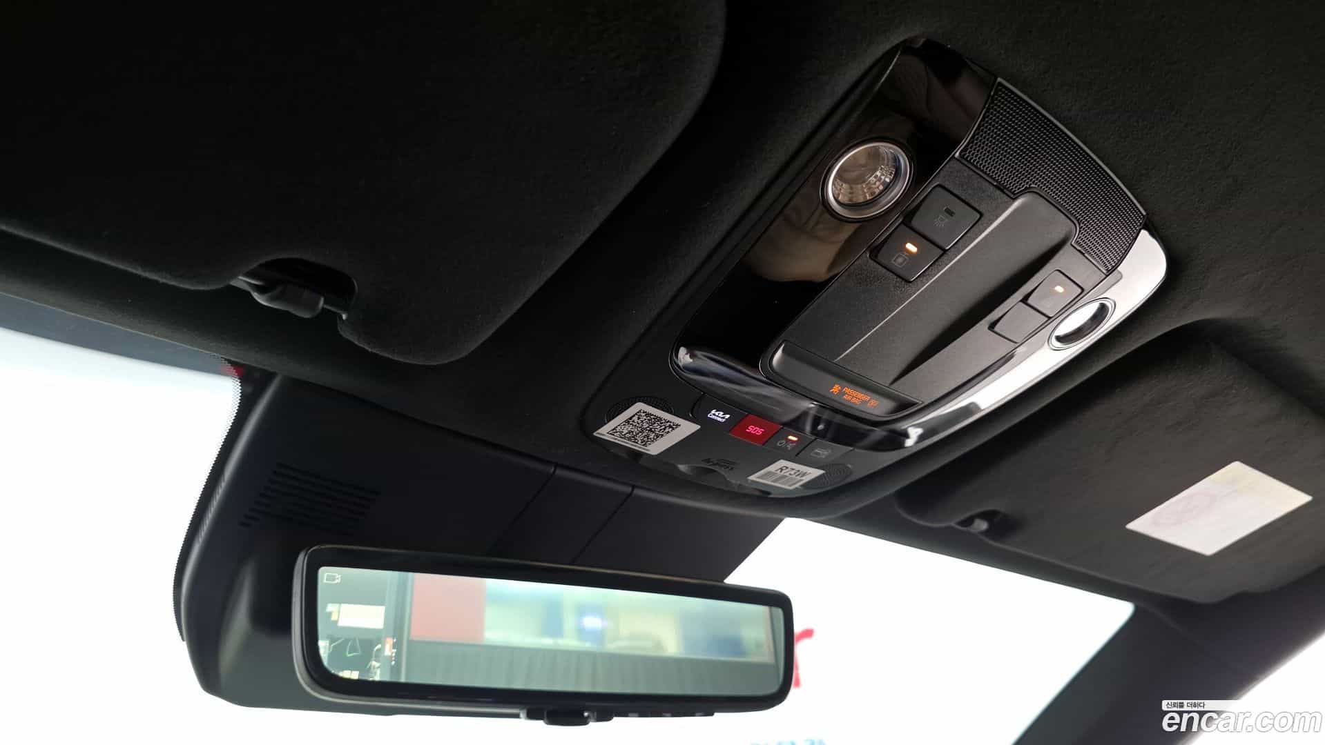 Sorento Kia 2024.1-OPTION-022