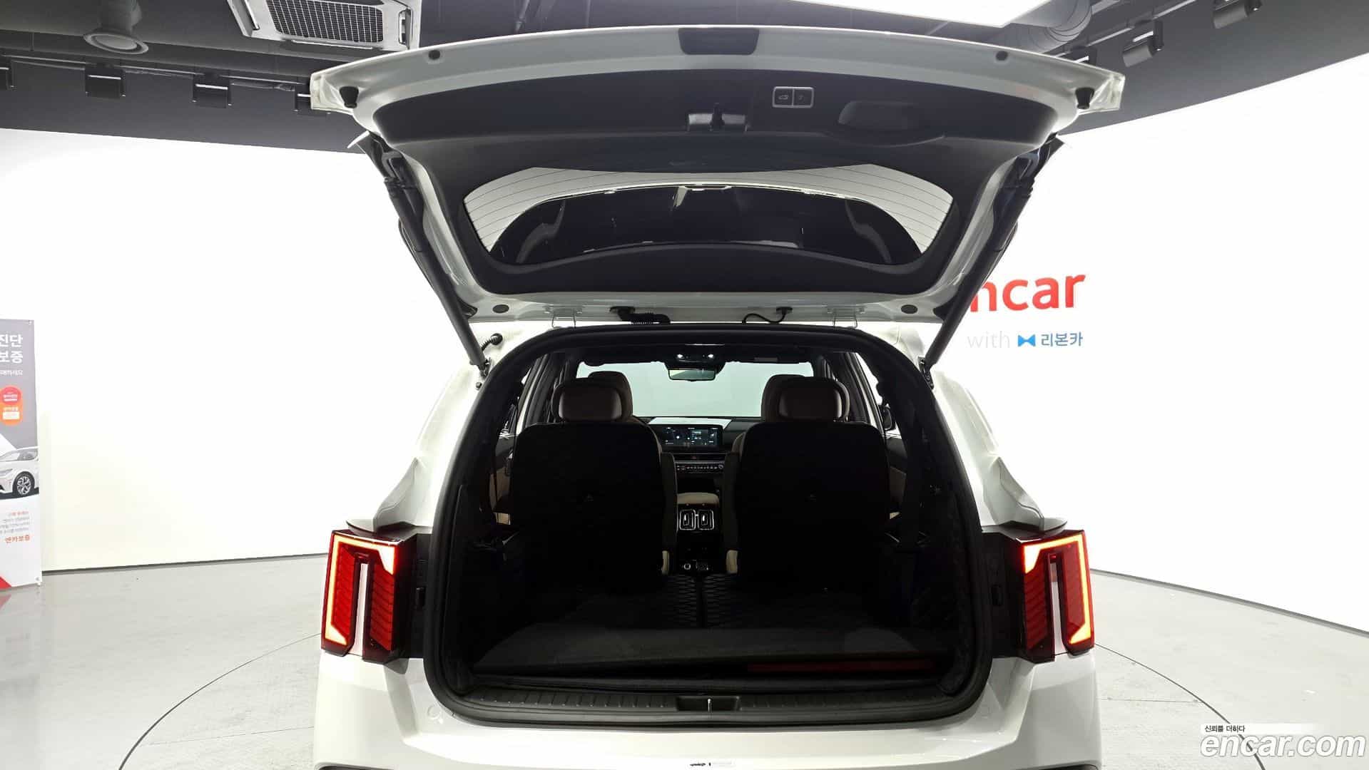 Sorento Kia 2024.1-OPTION-024