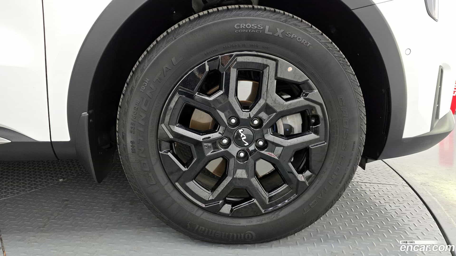 Sorento Kia 2024.1-OUTER-031