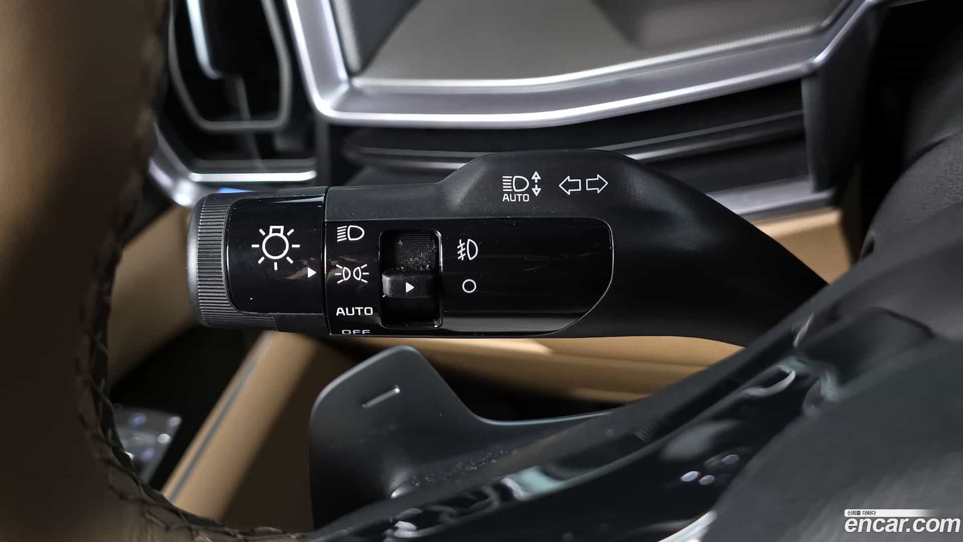 Sorento Kia 2024.1-OPTION-043