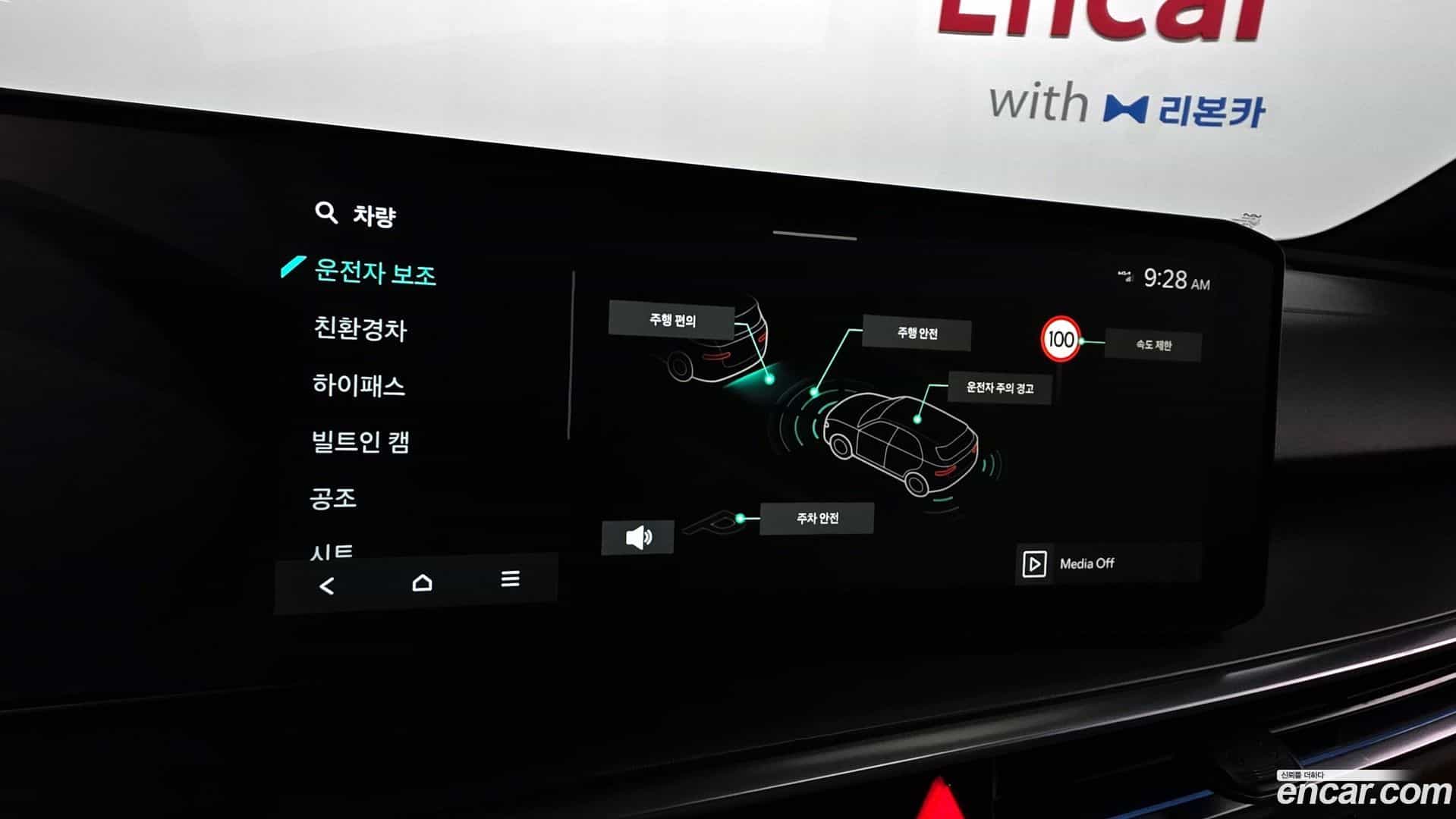Sorento Kia 2024.1-OPTION-046