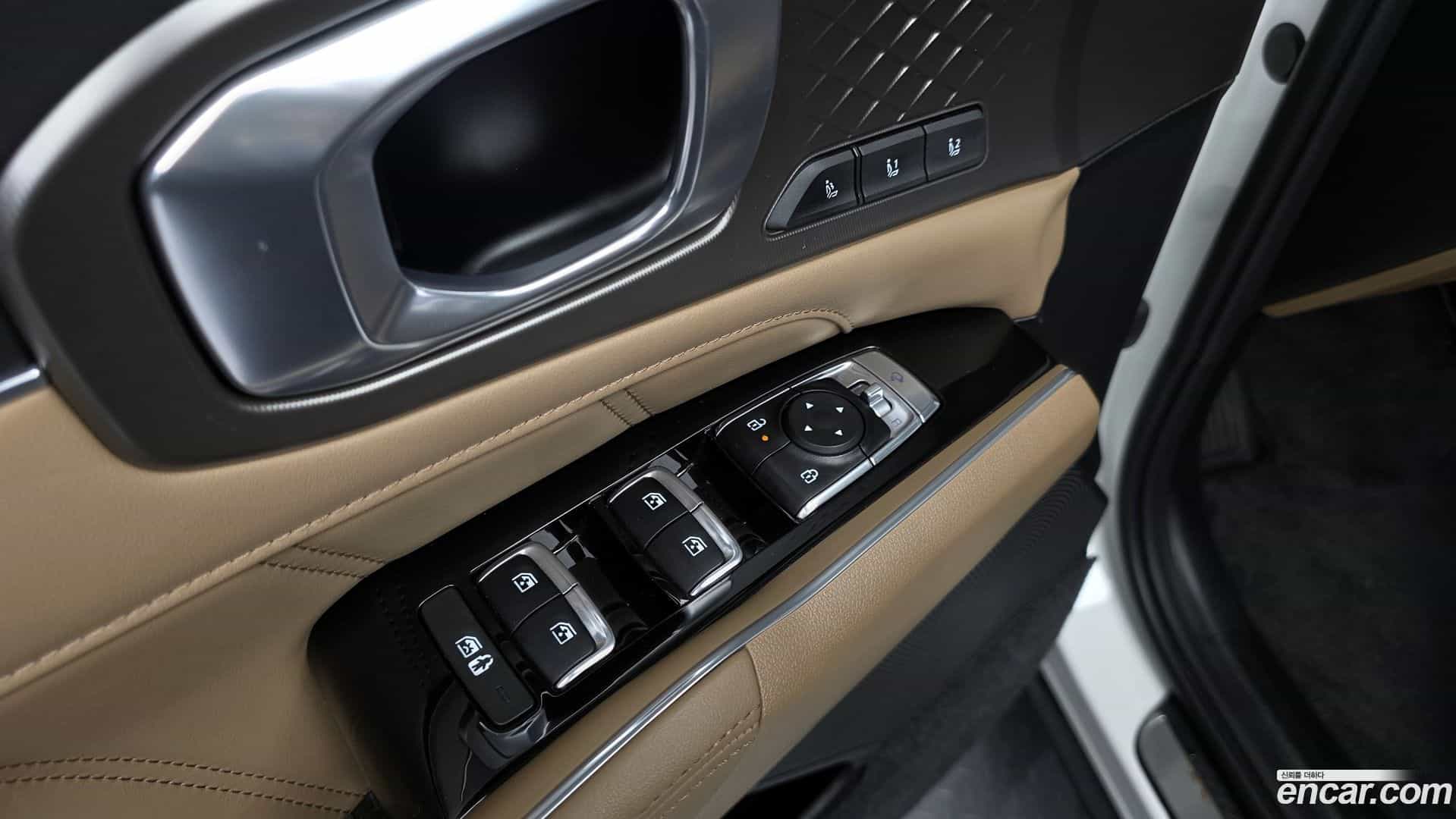 Sorento Kia 2024.1-OPTION-049