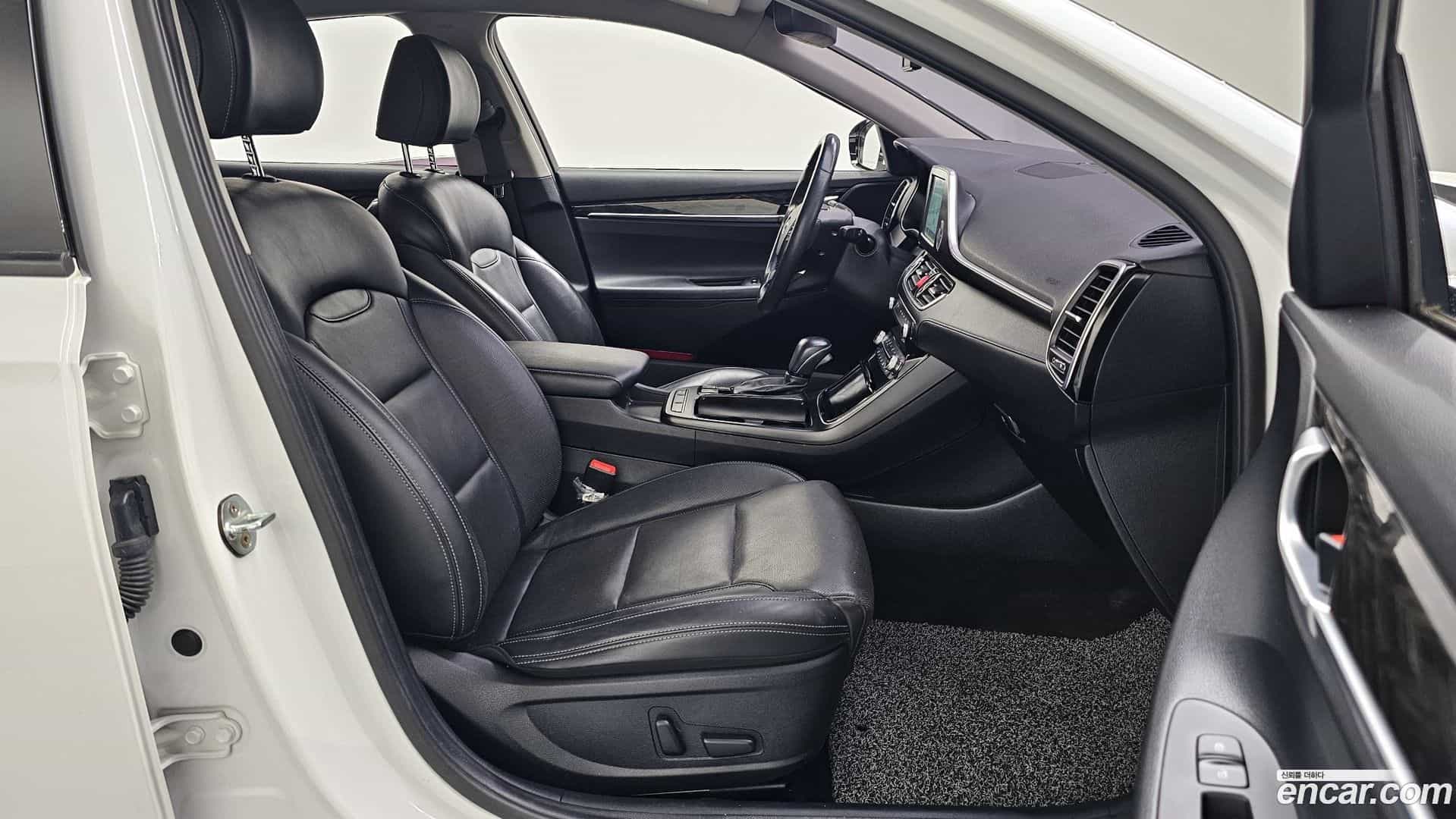 Grandeur Hyundai 2017.5-OPTION-015
