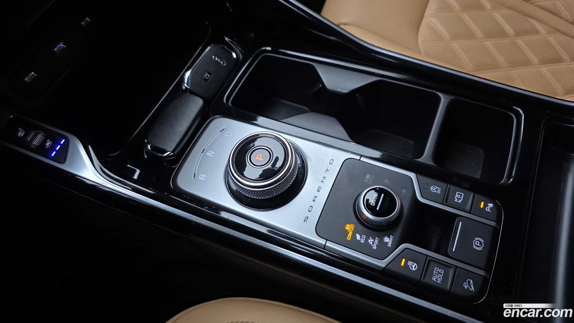 Sorento Kia 2021.5-INNER-009
