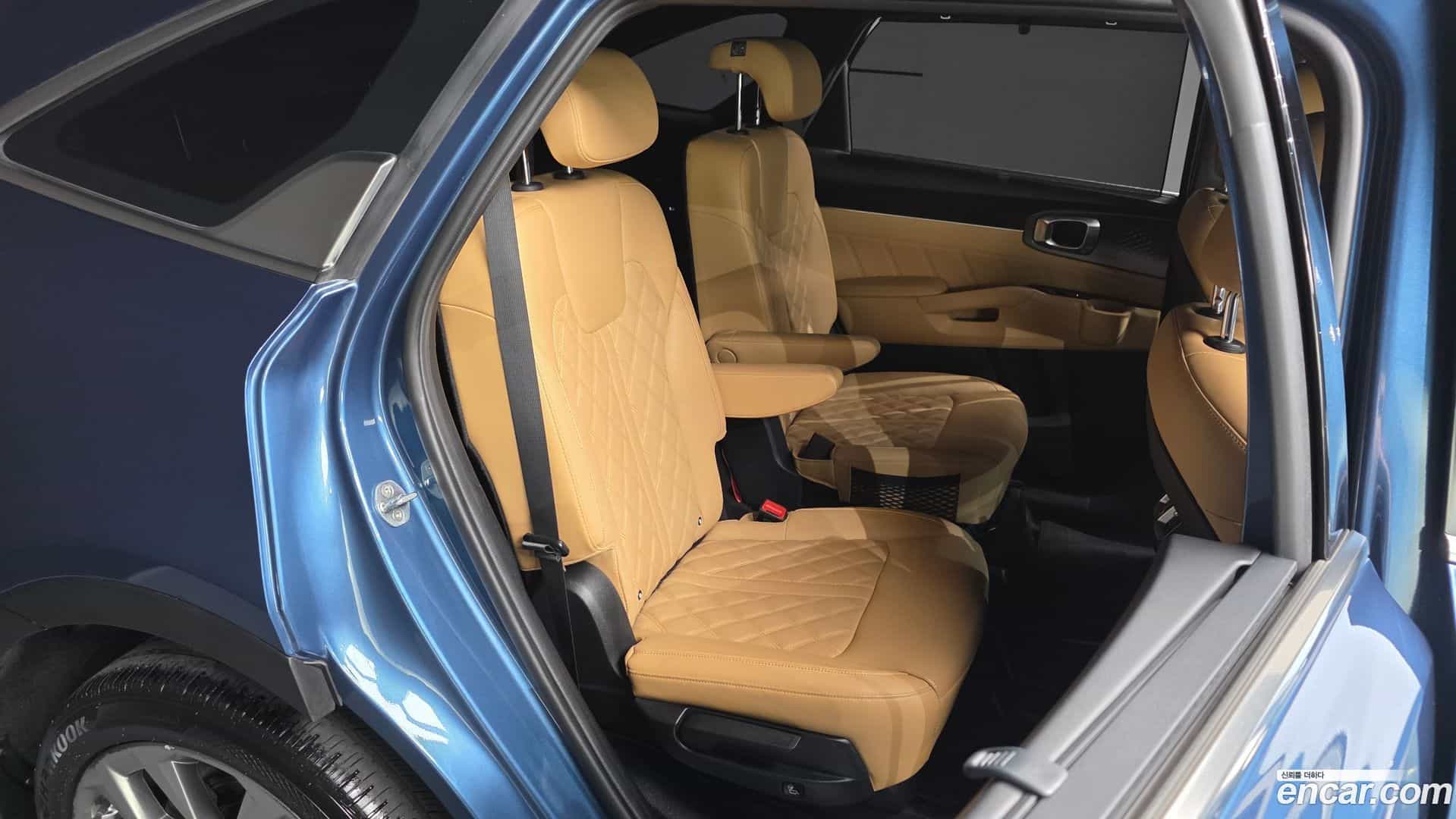 Sorento Kia 2021.5-INNER-036