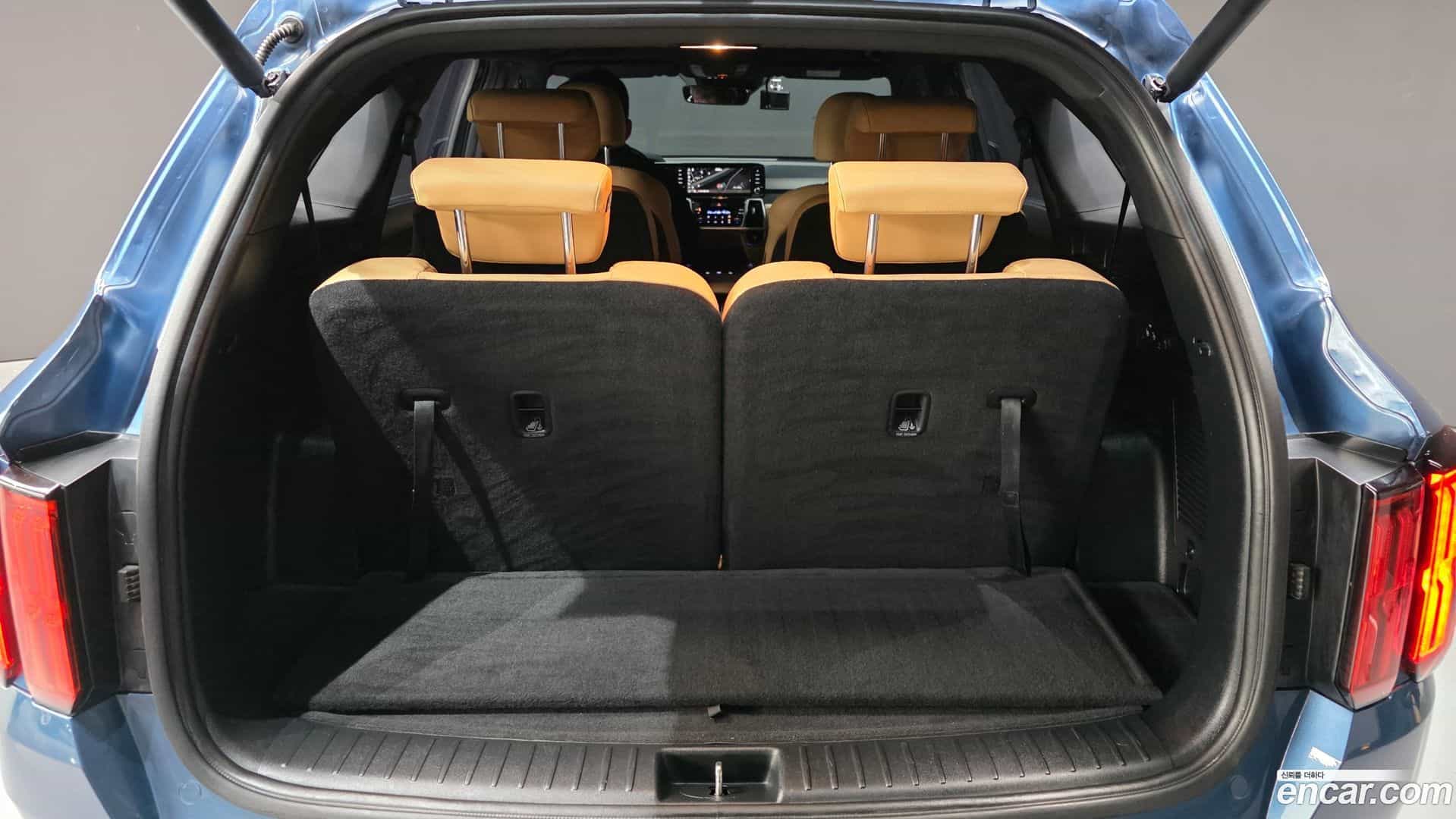 Sorento Kia 2021.5-OPTION-041