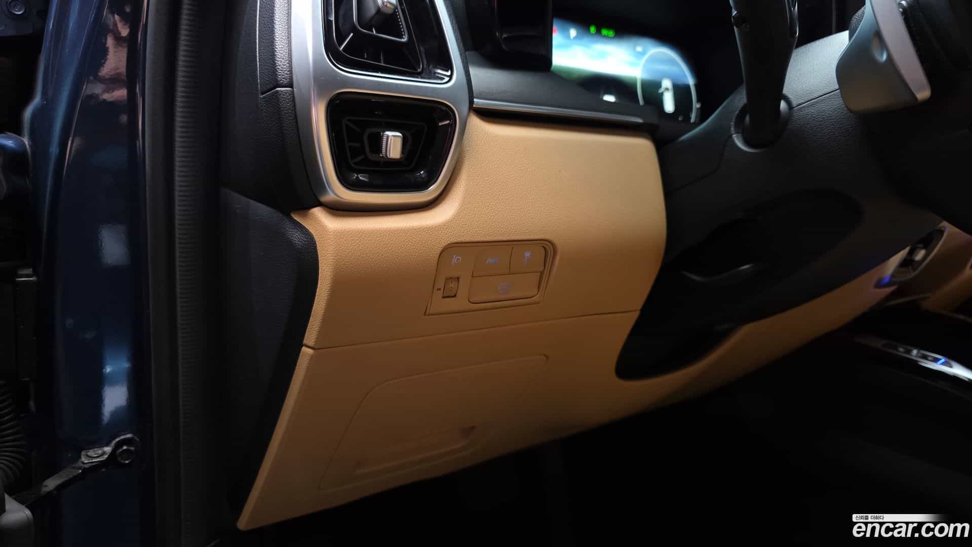 Sorento Kia 2021.5-OPTION-043