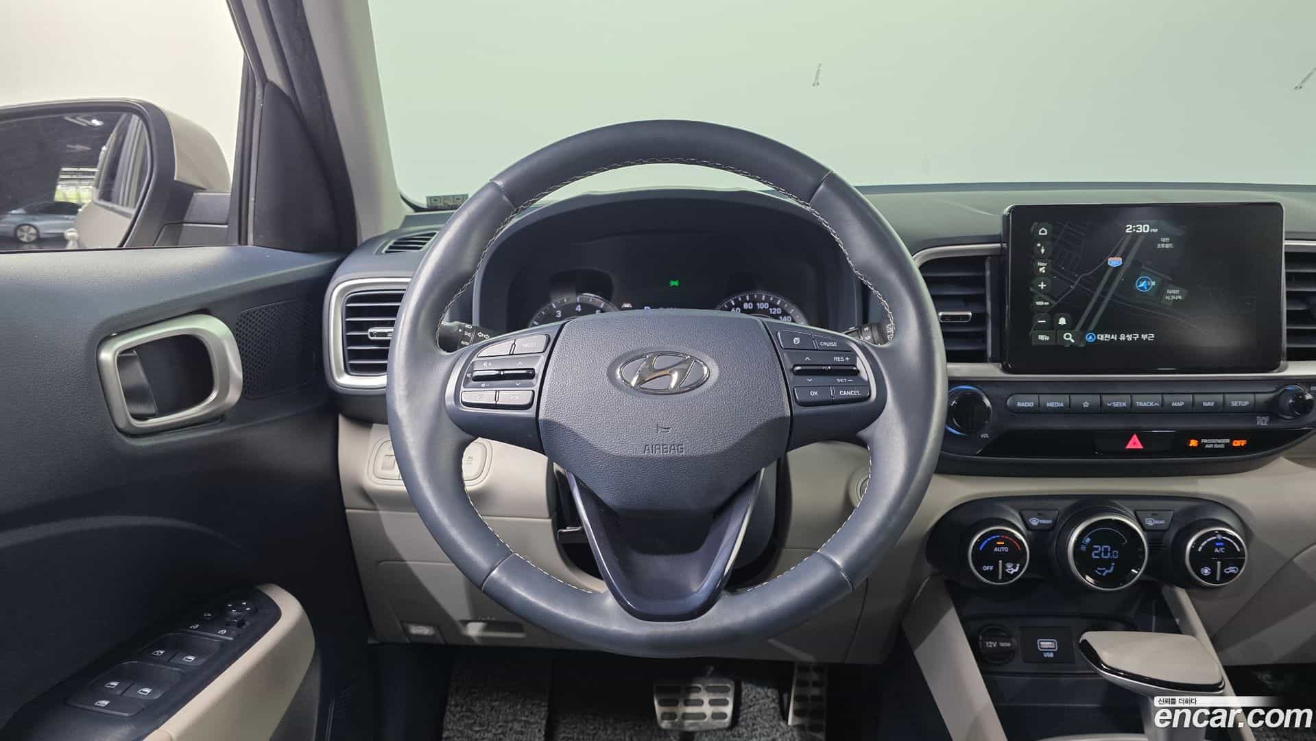 Venue Hyundai 2019.10-OPTION-019