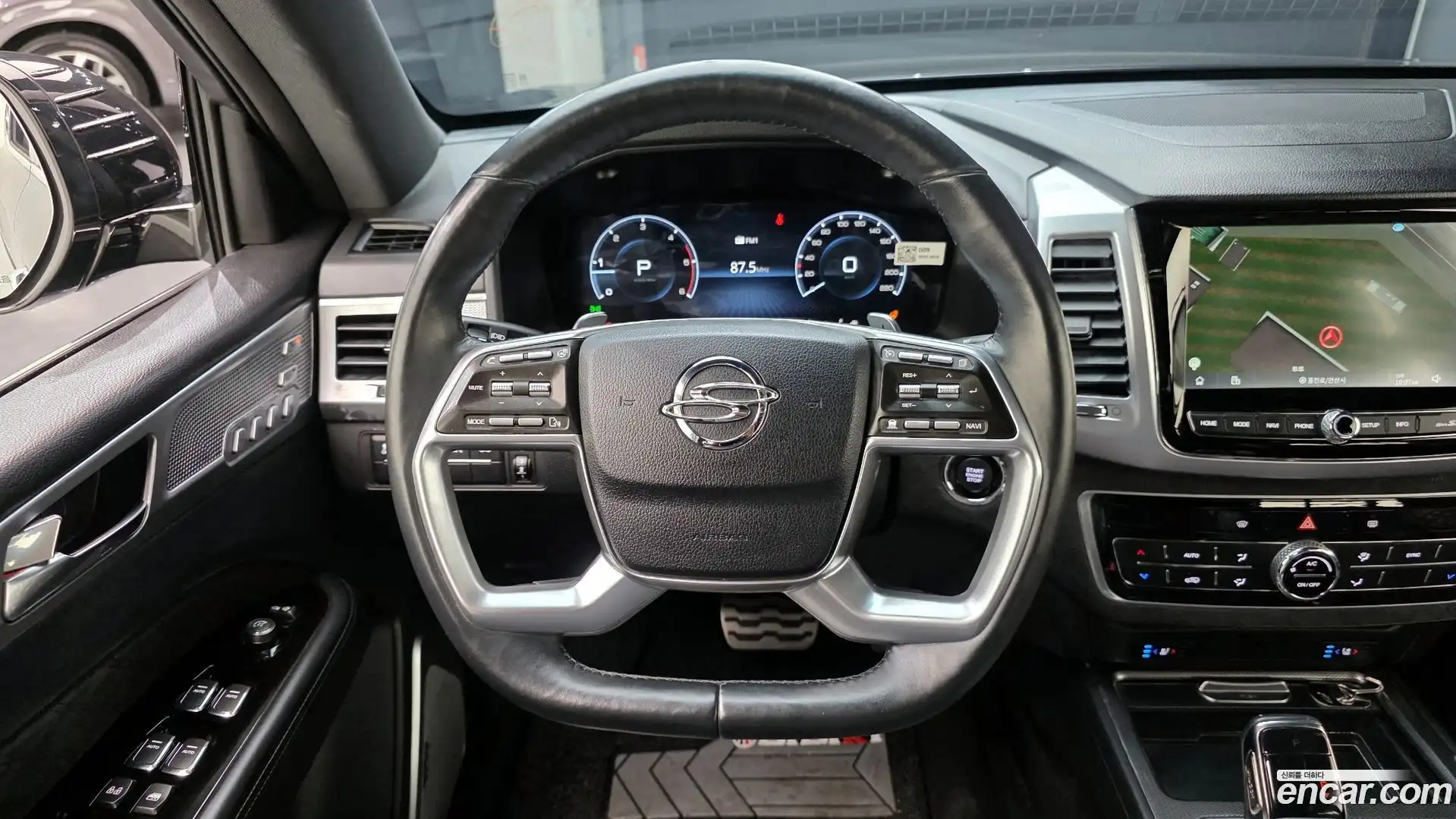 Rexton KG Mobility 2022.6-OPTION-017