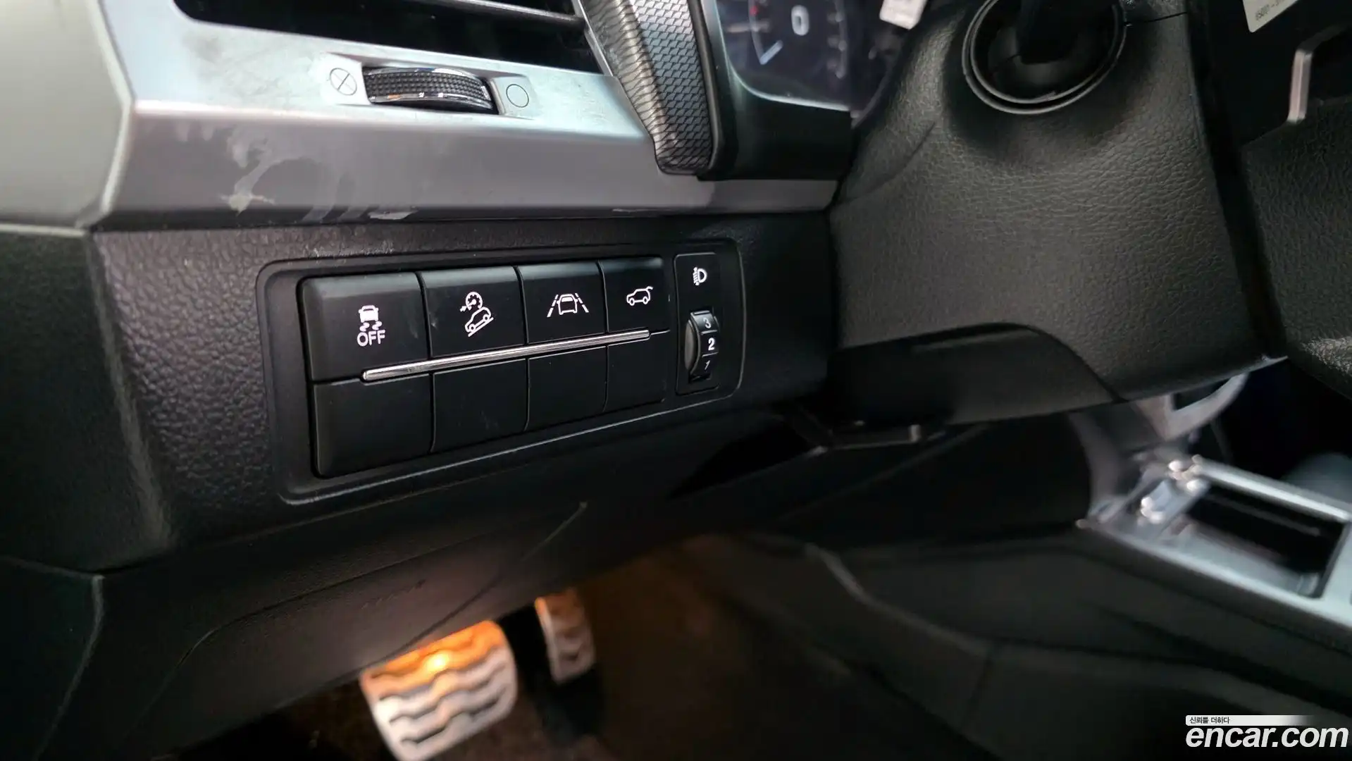 Rexton KG Mobility 2022.6-OPTION-018