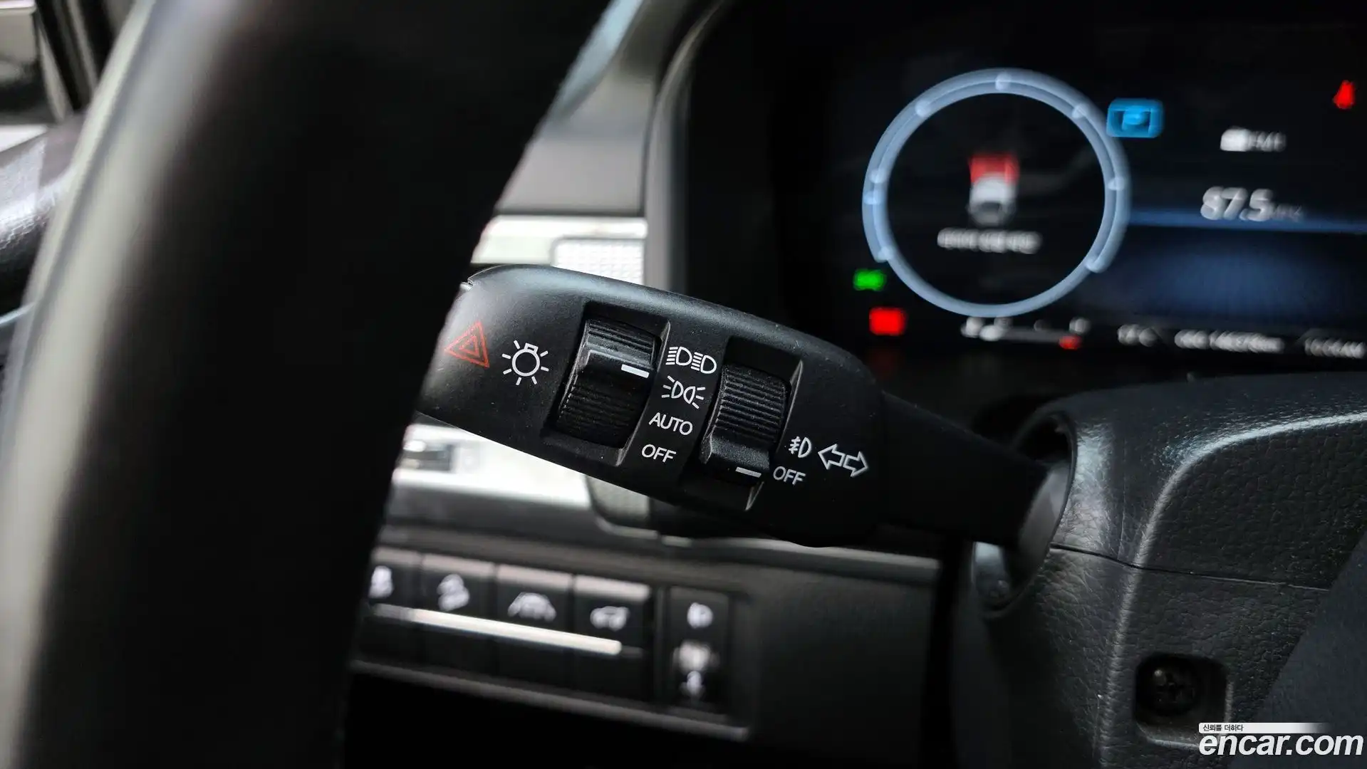 Rexton KG Mobility 2022.6-OPTION-019