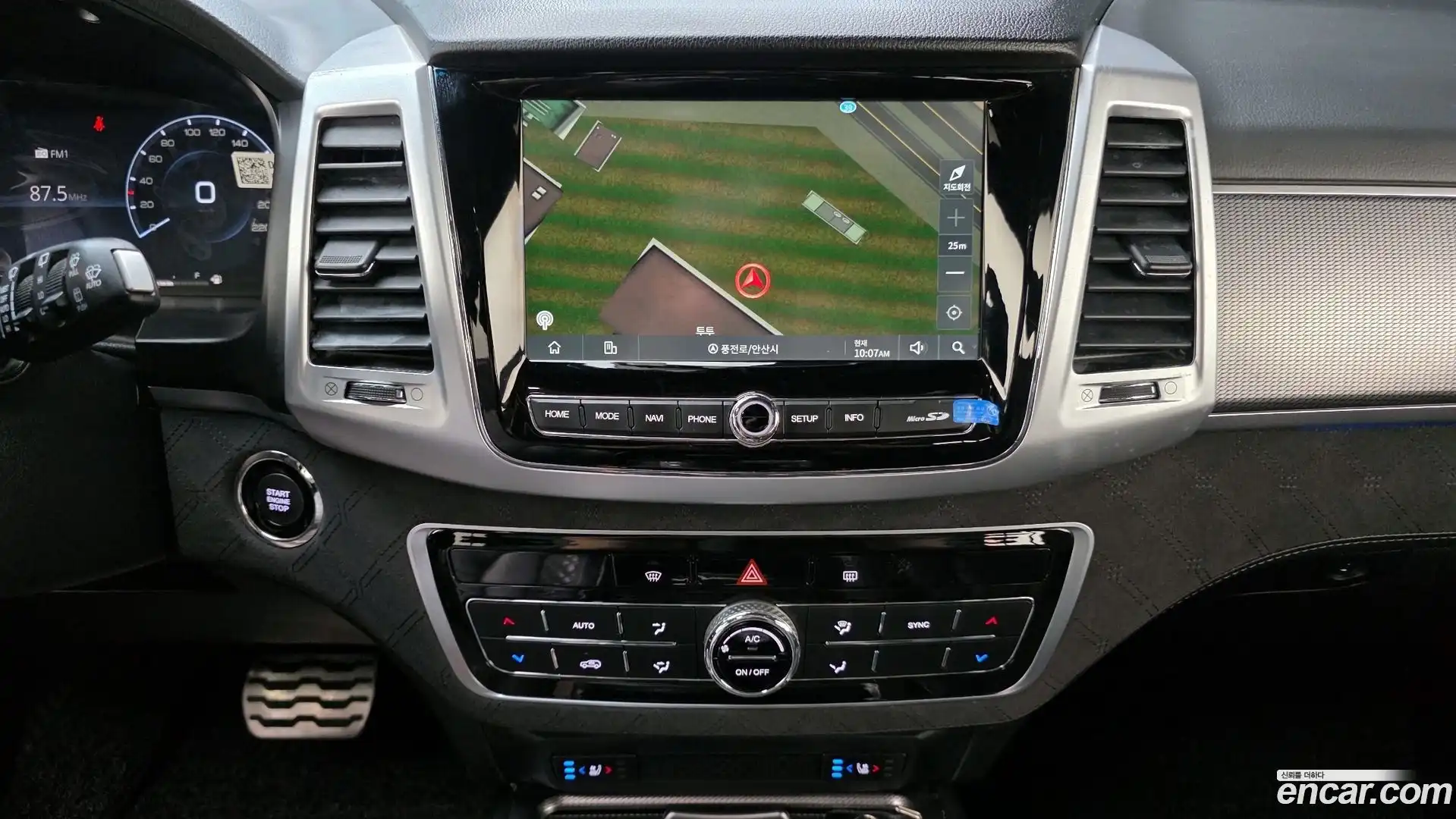 Rexton KG Mobility 2022.6-OPTION-022