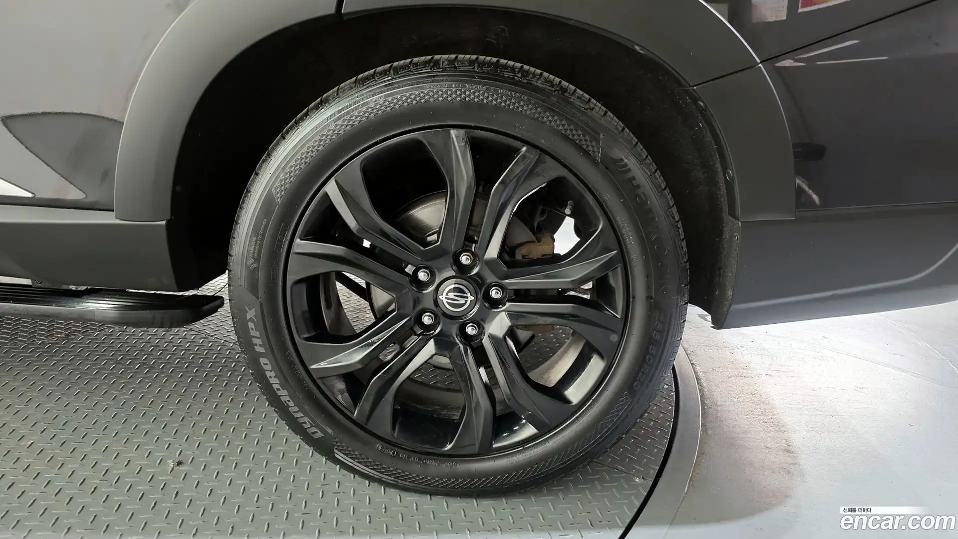 Rexton KG Mobility 2022.6-OUTER-031
