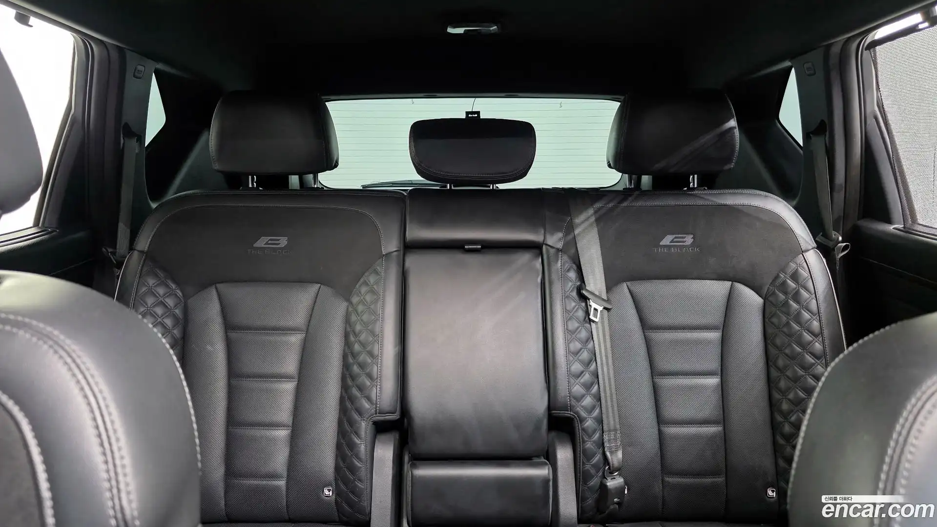 Rexton KG Mobility 2022.6-OPTION-044