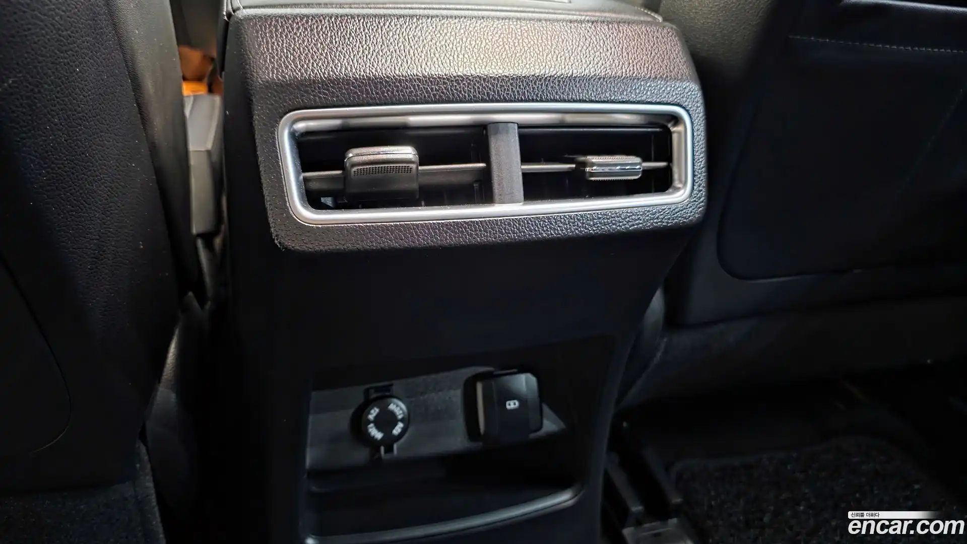 Rexton KG Mobility 2022.6-OPTION-045