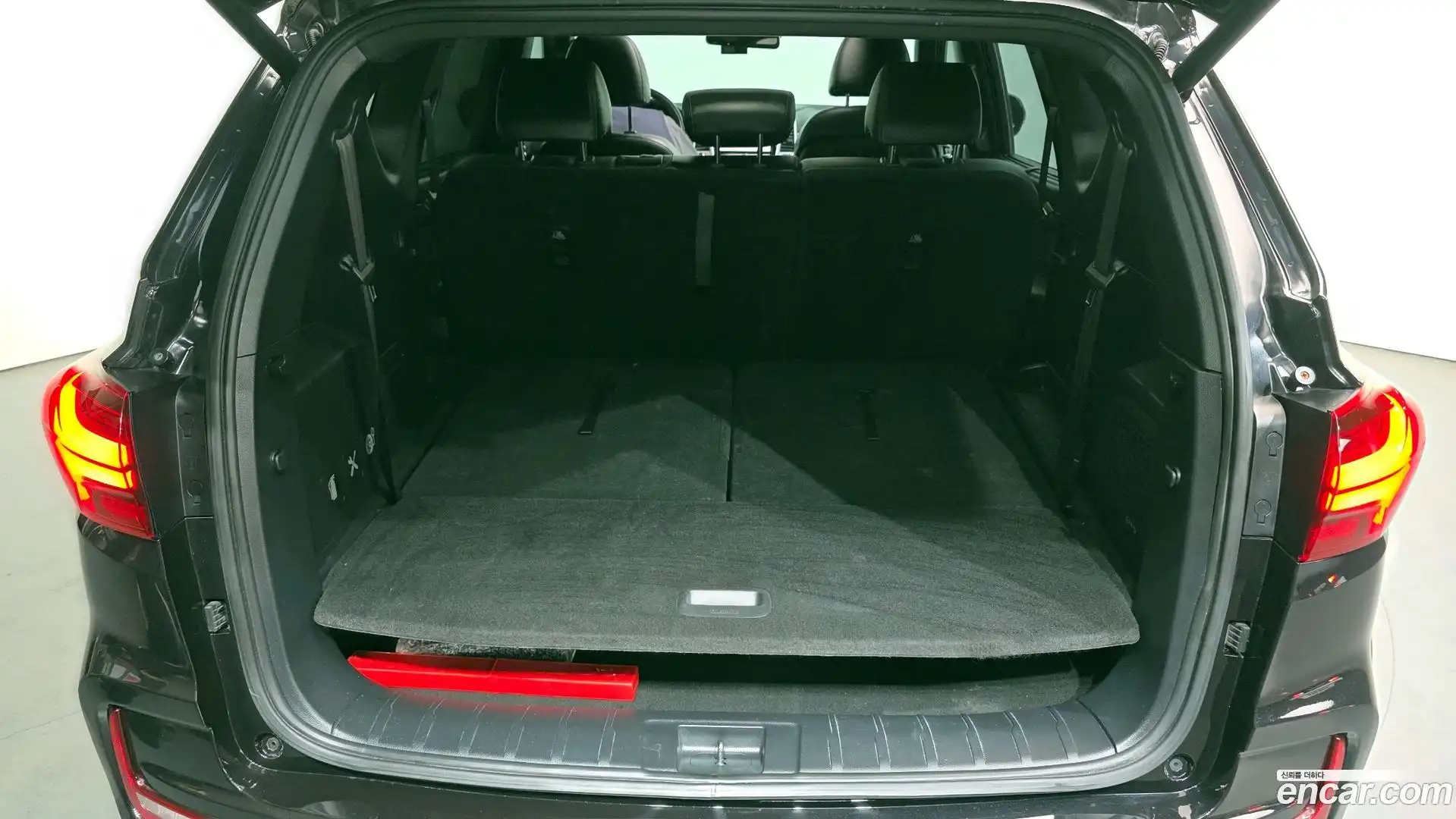 Rexton KG Mobility 2022.6-OPTION-047