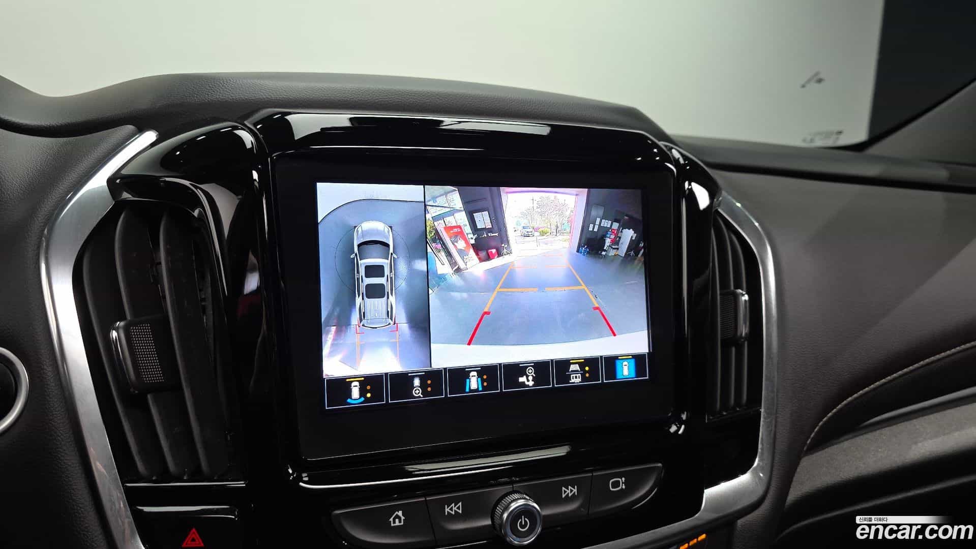 Traverse Chevrolet 2023.11-OPTION-019