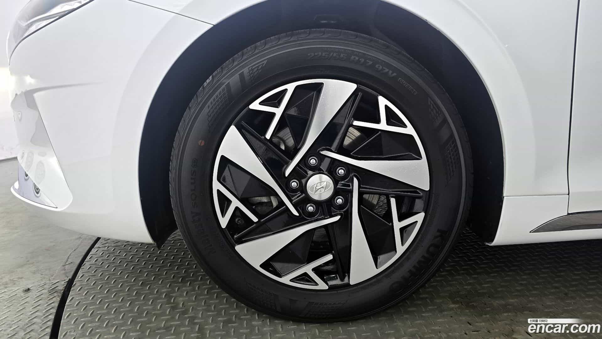 Grandeur Hyundai 2022.5-OUTER-005