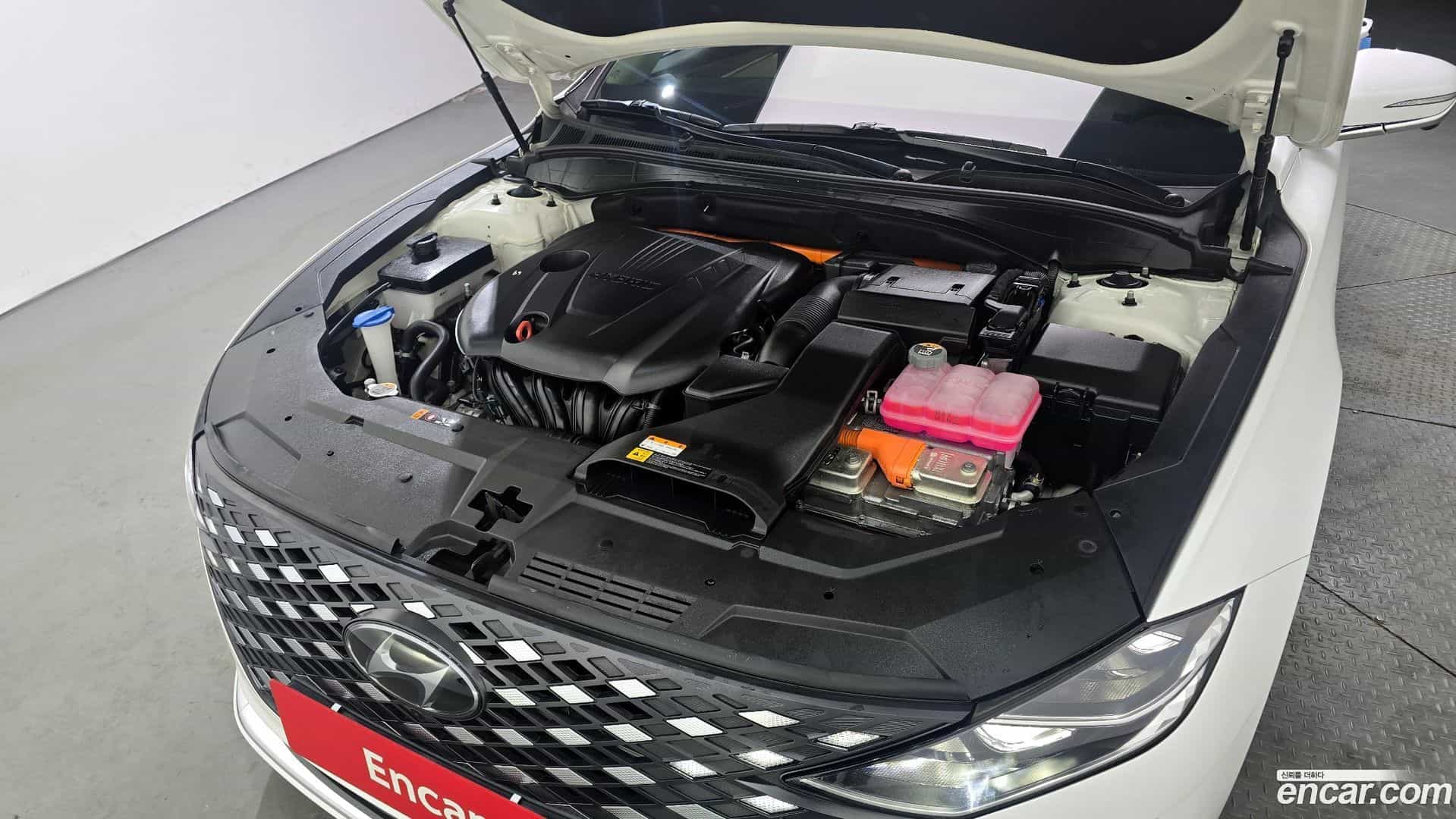 Grandeur Hyundai 2022.5-OUTER-006