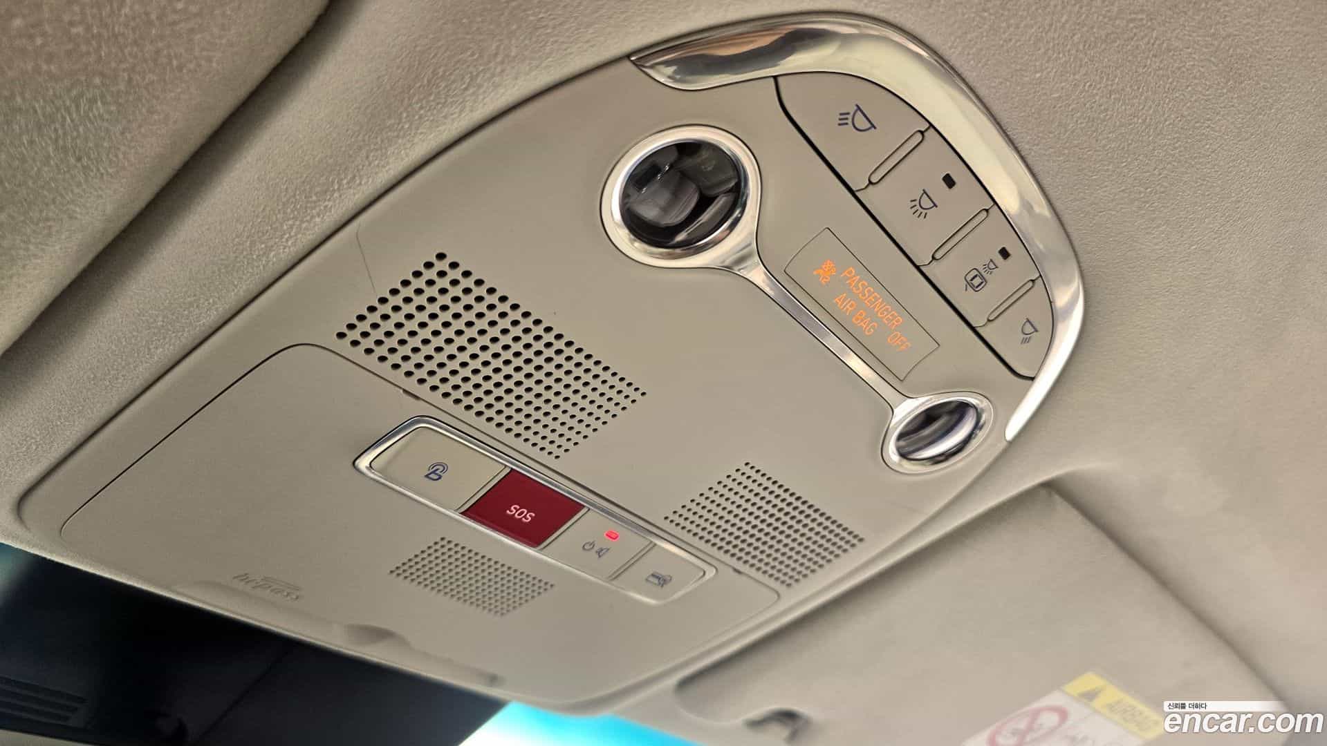 Grandeur Hyundai 2022.5-OPTION-022