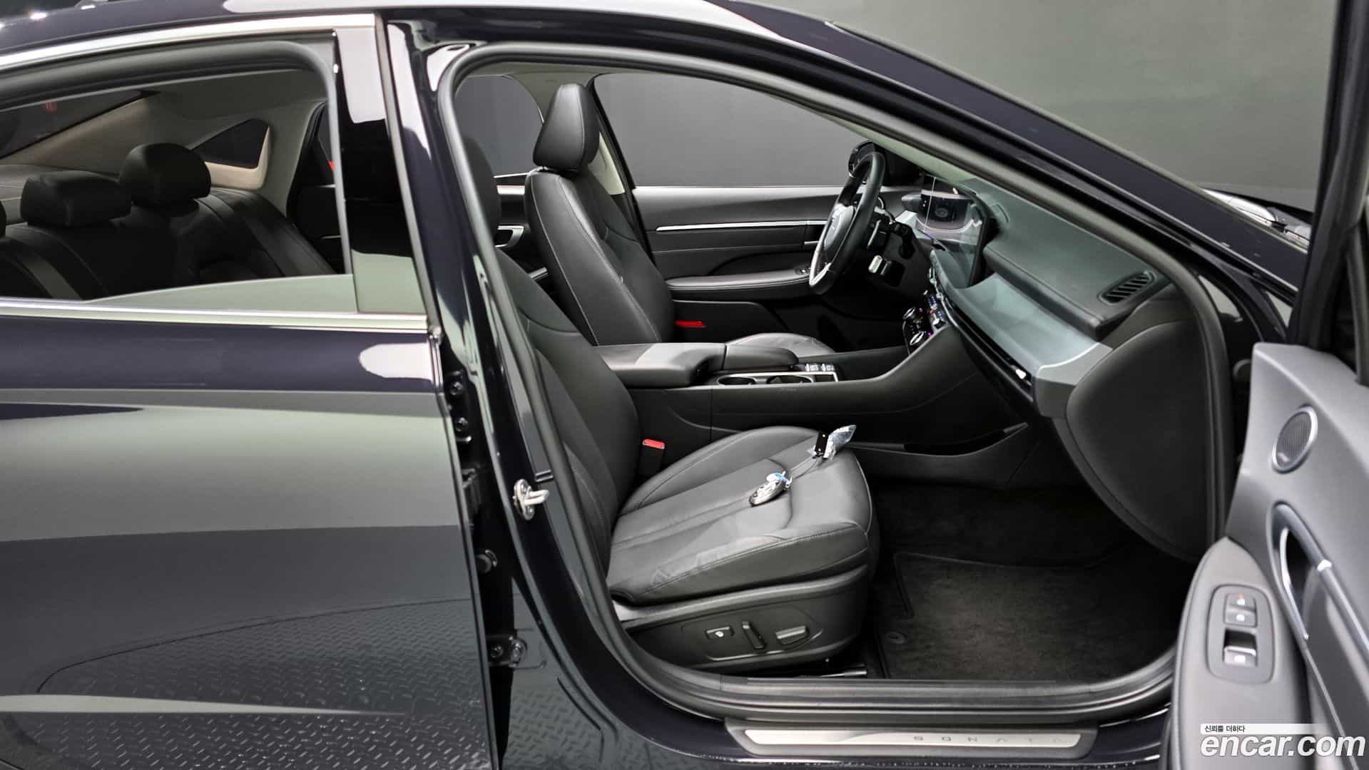 Sonata Hyundai 2024.1-OPTION-015