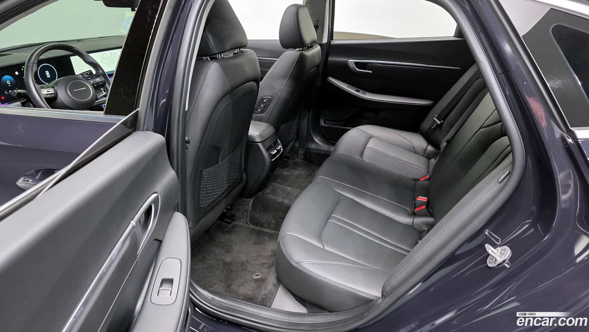 Sonata Hyundai 2024.1-OPTION-016