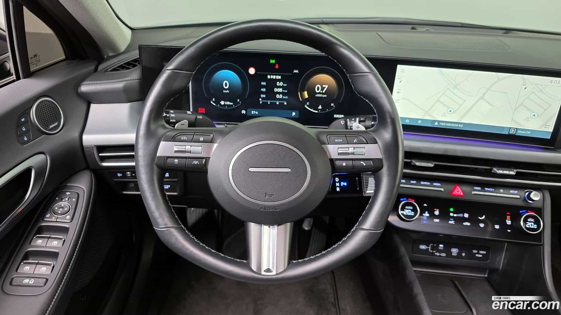 Sonata Hyundai 2024.1-OPTION-017