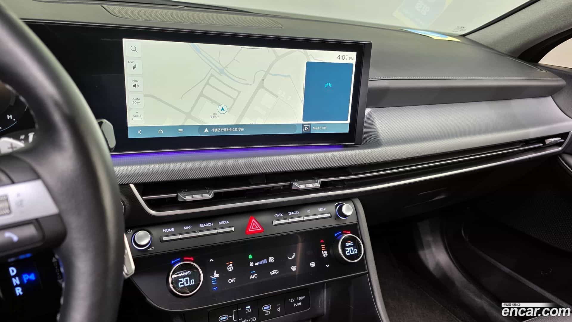 Sonata Hyundai 2024.1-OPTION-044