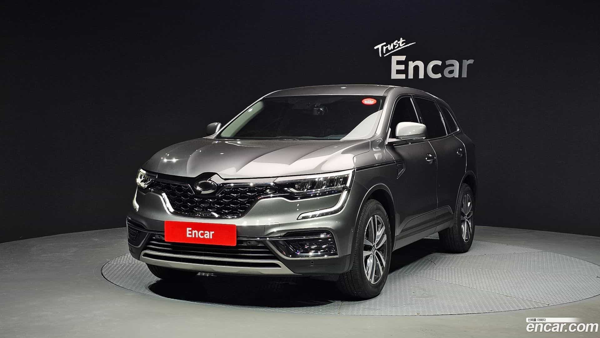 QM6 Renault Korea 2021.3-OUTER-001