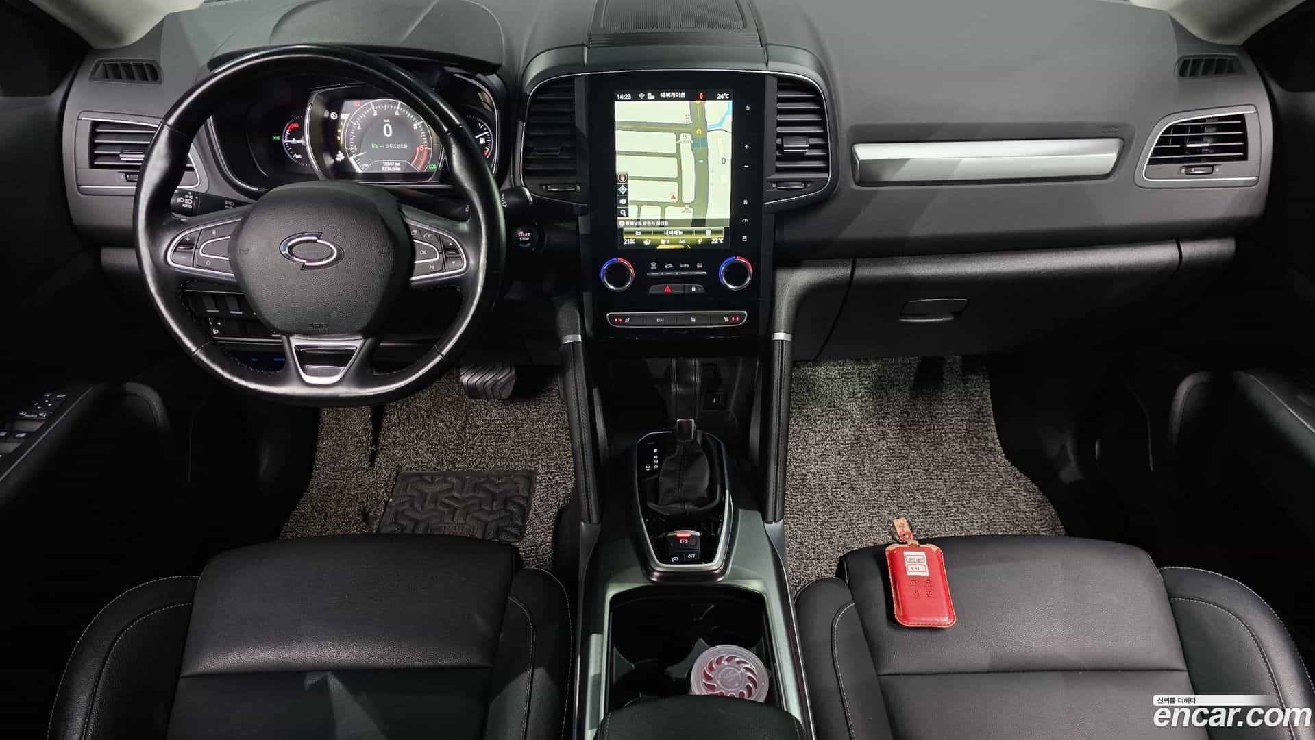 QM6 Renault Korea 2021.3-INNER-007