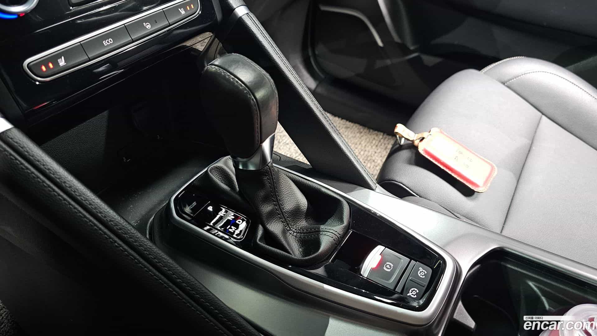 QM6 Renault Korea 2021.3-INNER-009