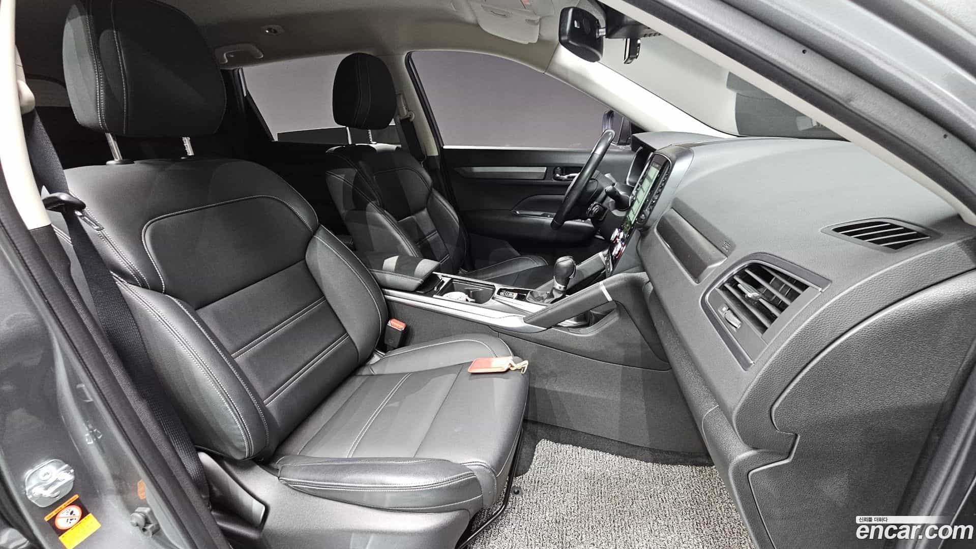 QM6 Renault Korea 2021.3-INNER-010