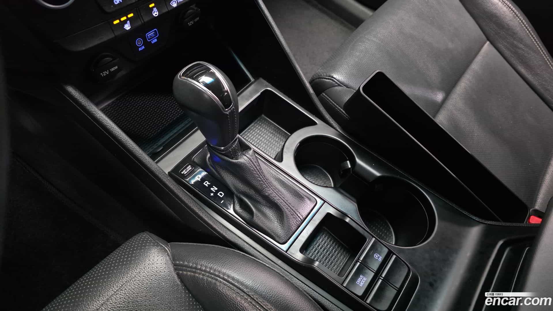 Tucson Hyundai 2019.11-INNER-009