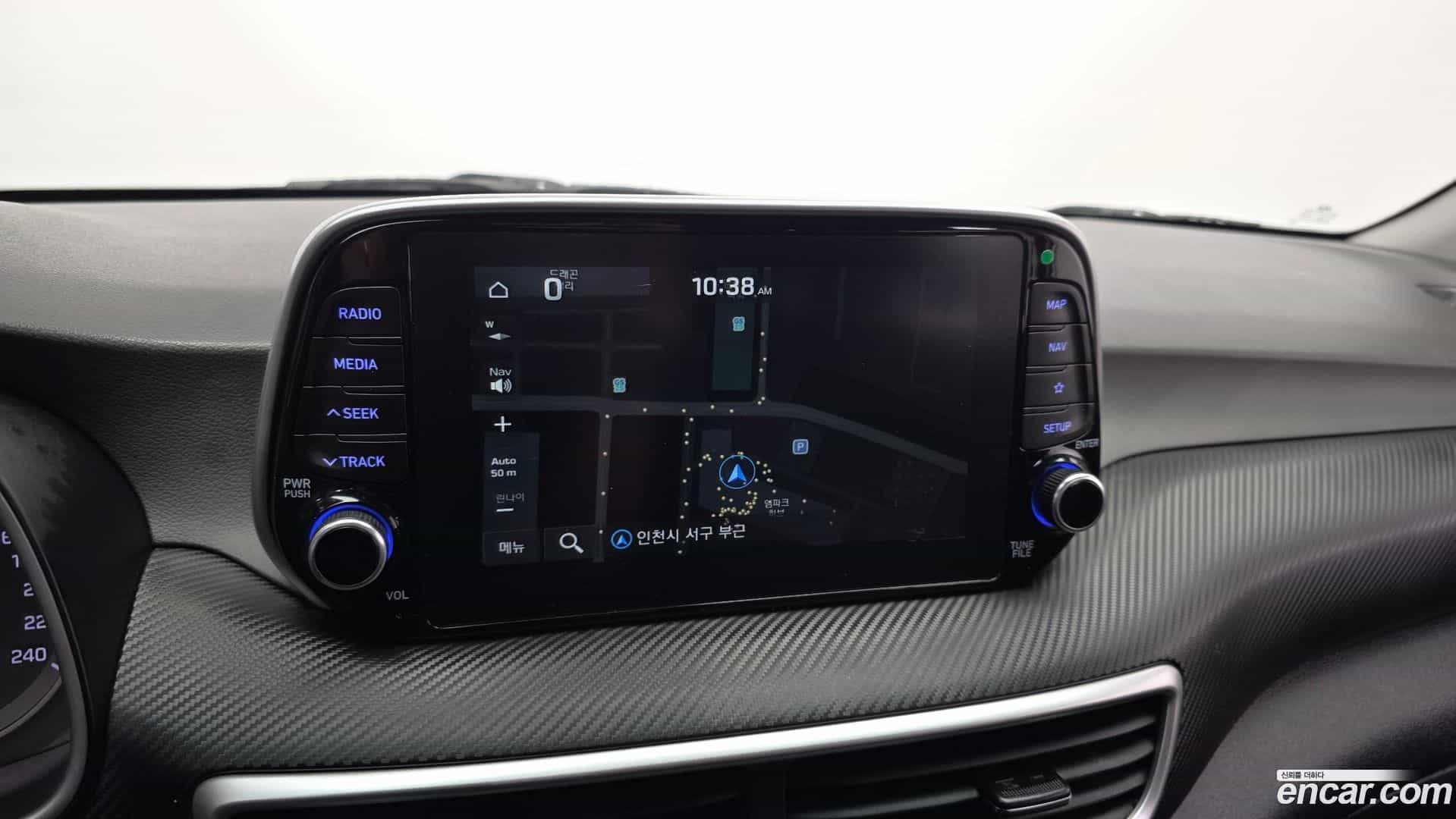 Tucson Hyundai 2019.11-OPTION-018