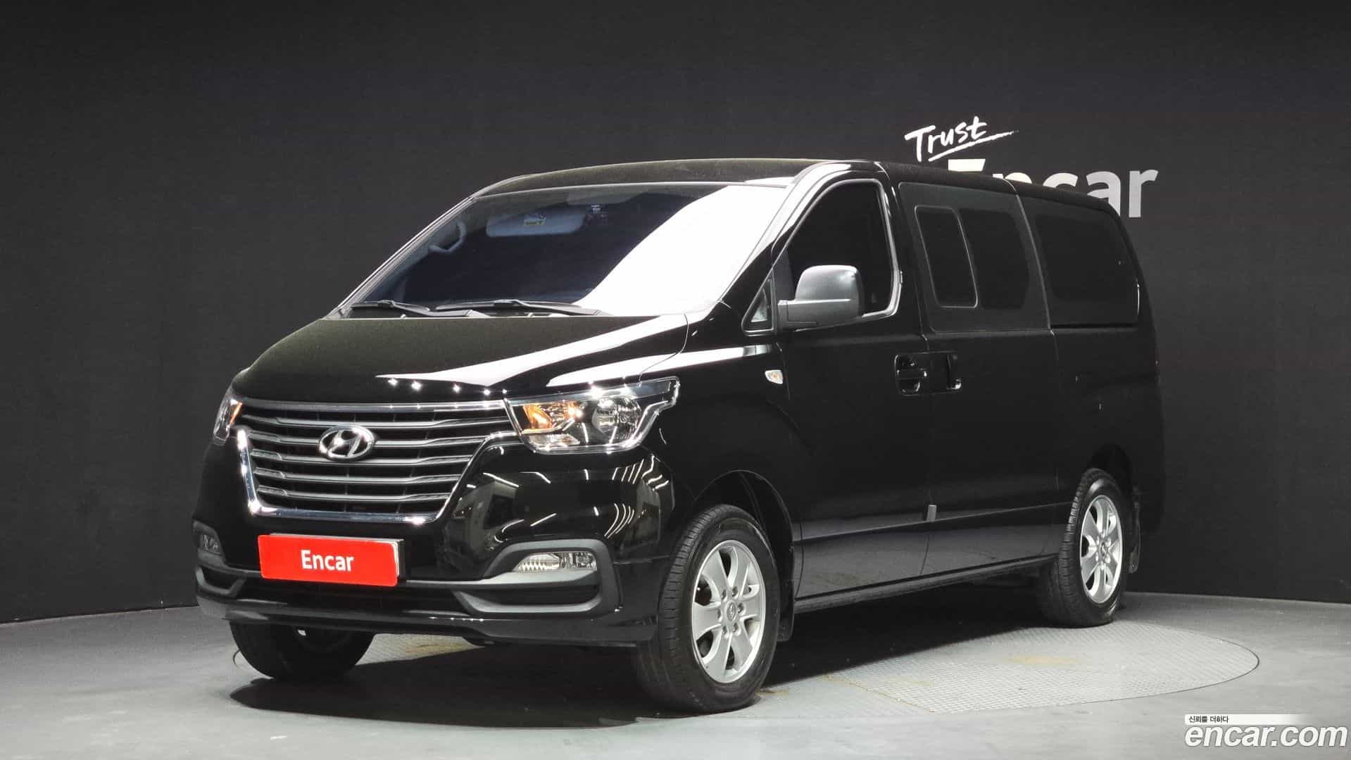 Starex Hyundai 2020.8-OUTER-001