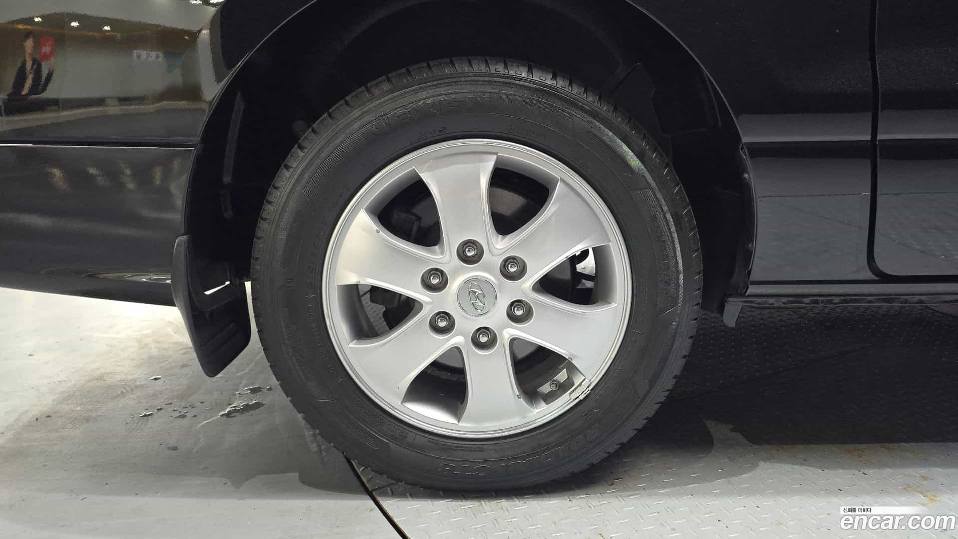 Starex Hyundai 2020.8-OUTER-005