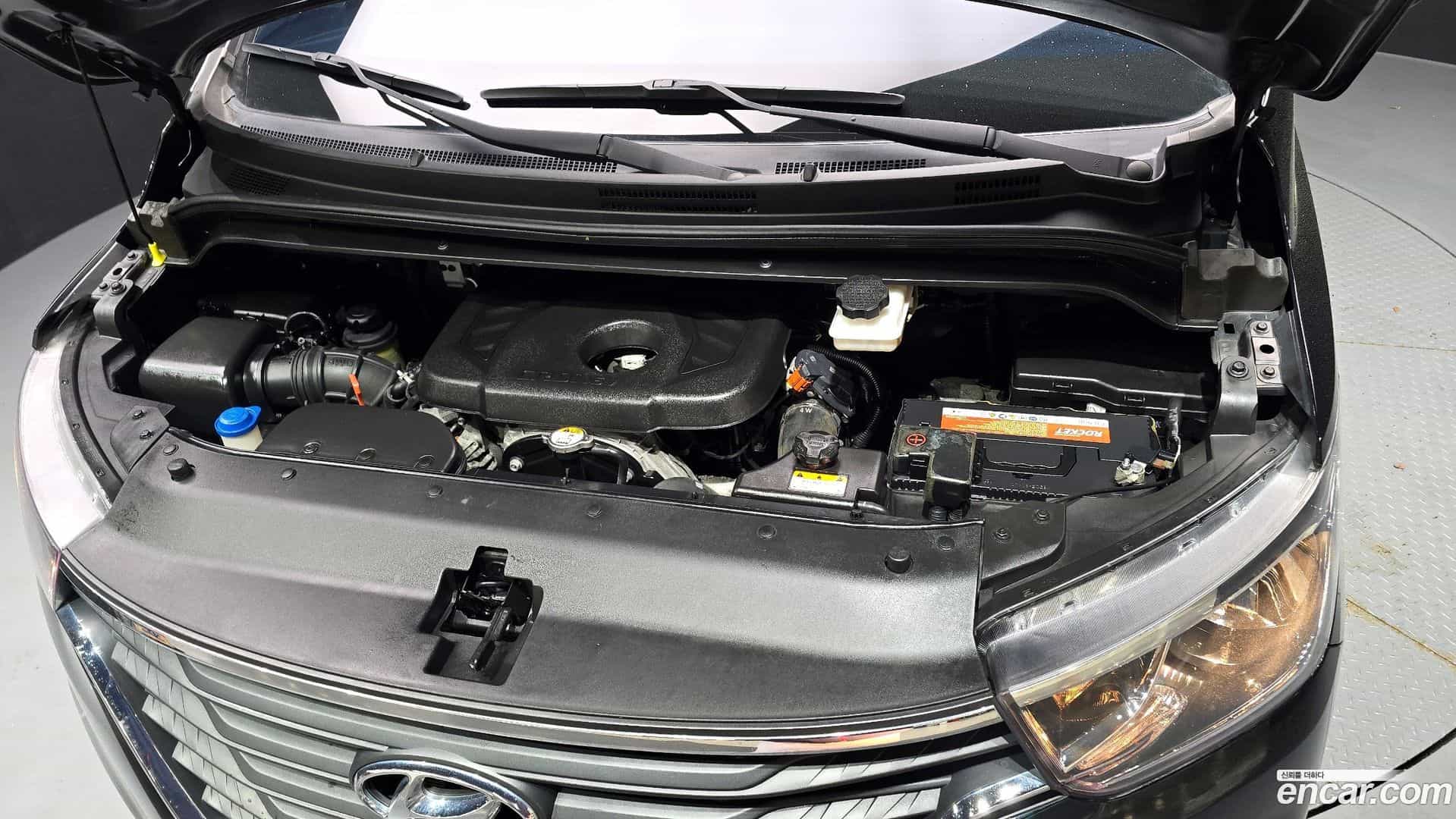 Starex Hyundai 2020.8-OUTER-006