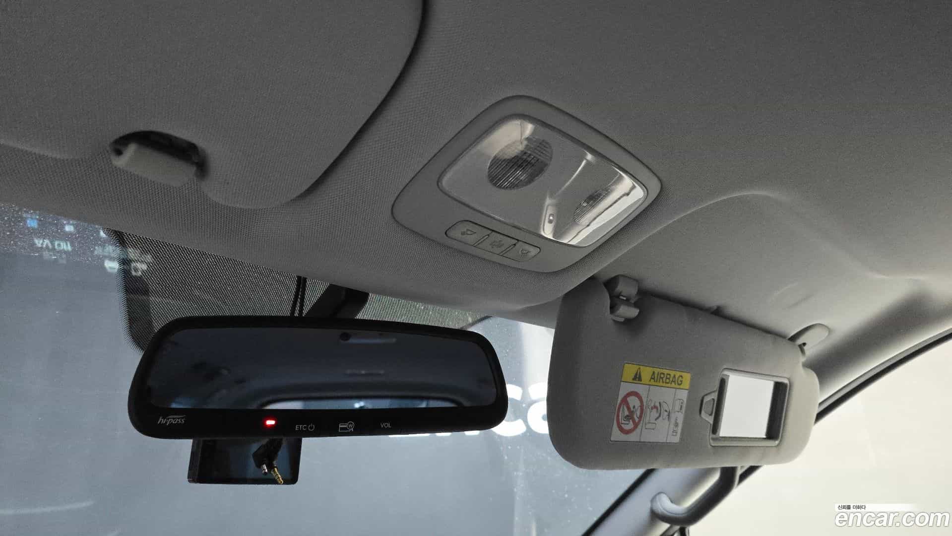Starex Hyundai 2020.8-OPTION-020