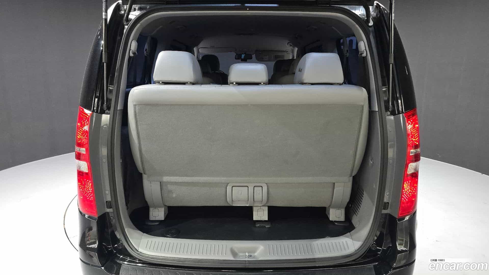 Starex Hyundai 2020.8-OPTION-024