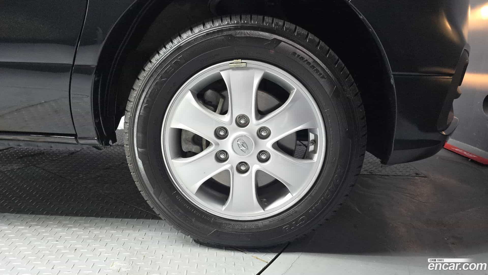 Starex Hyundai 2020.8-OUTER-031