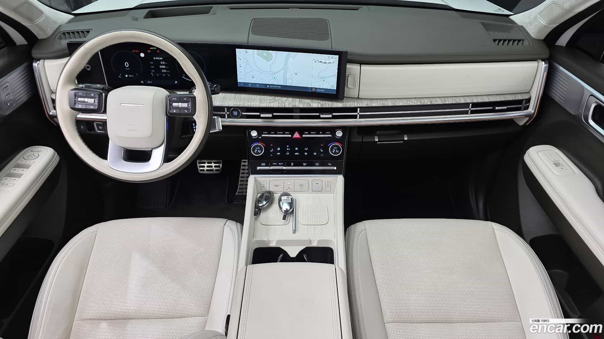 Santafe Hyundai 2024.1-INNER-007