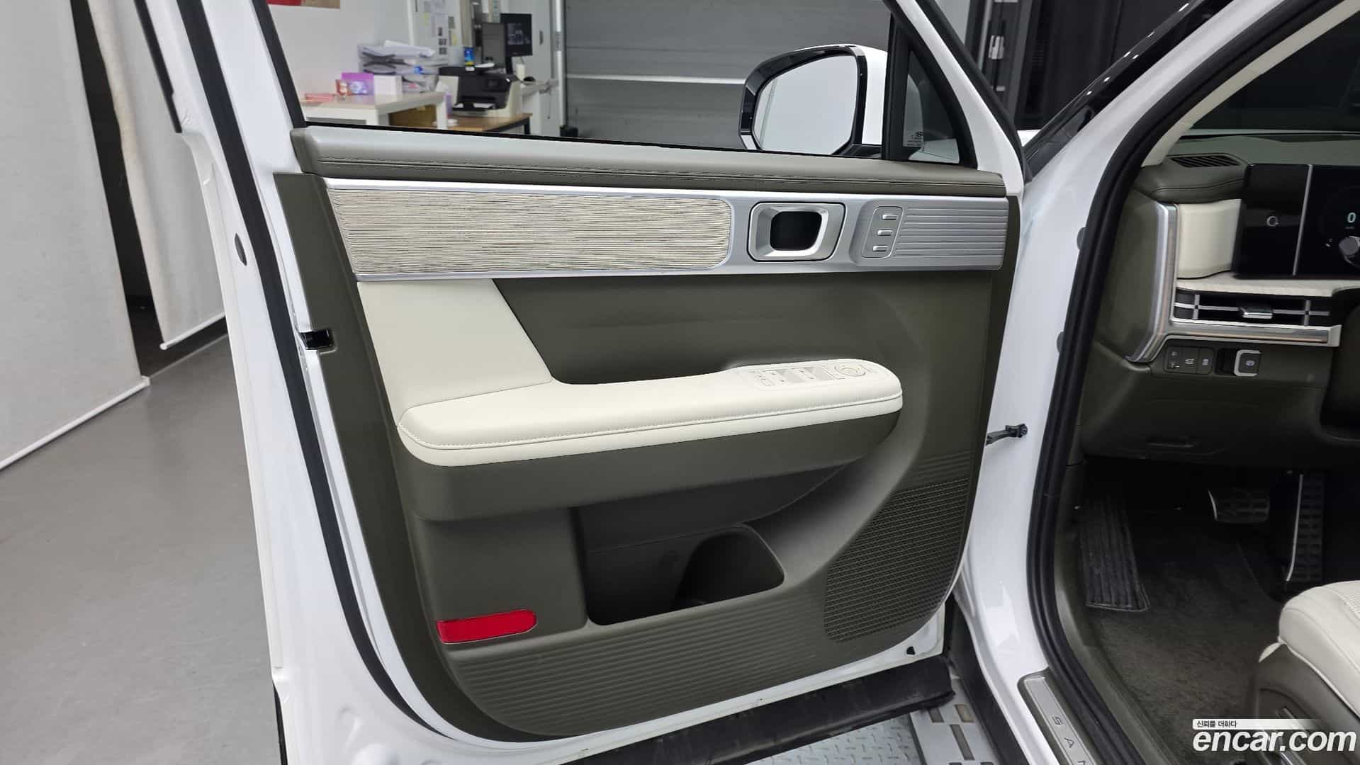 Santafe Hyundai 2024.1-INNER-034