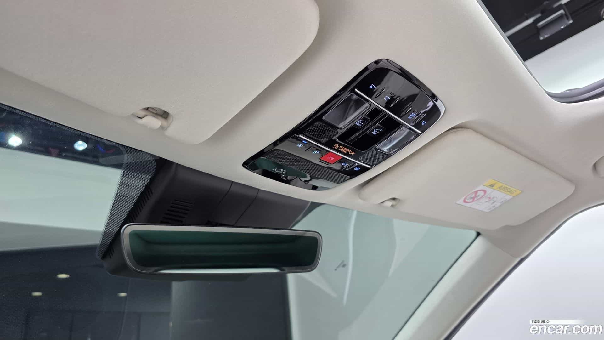 Santafe Hyundai 2024.1-OPTION-041