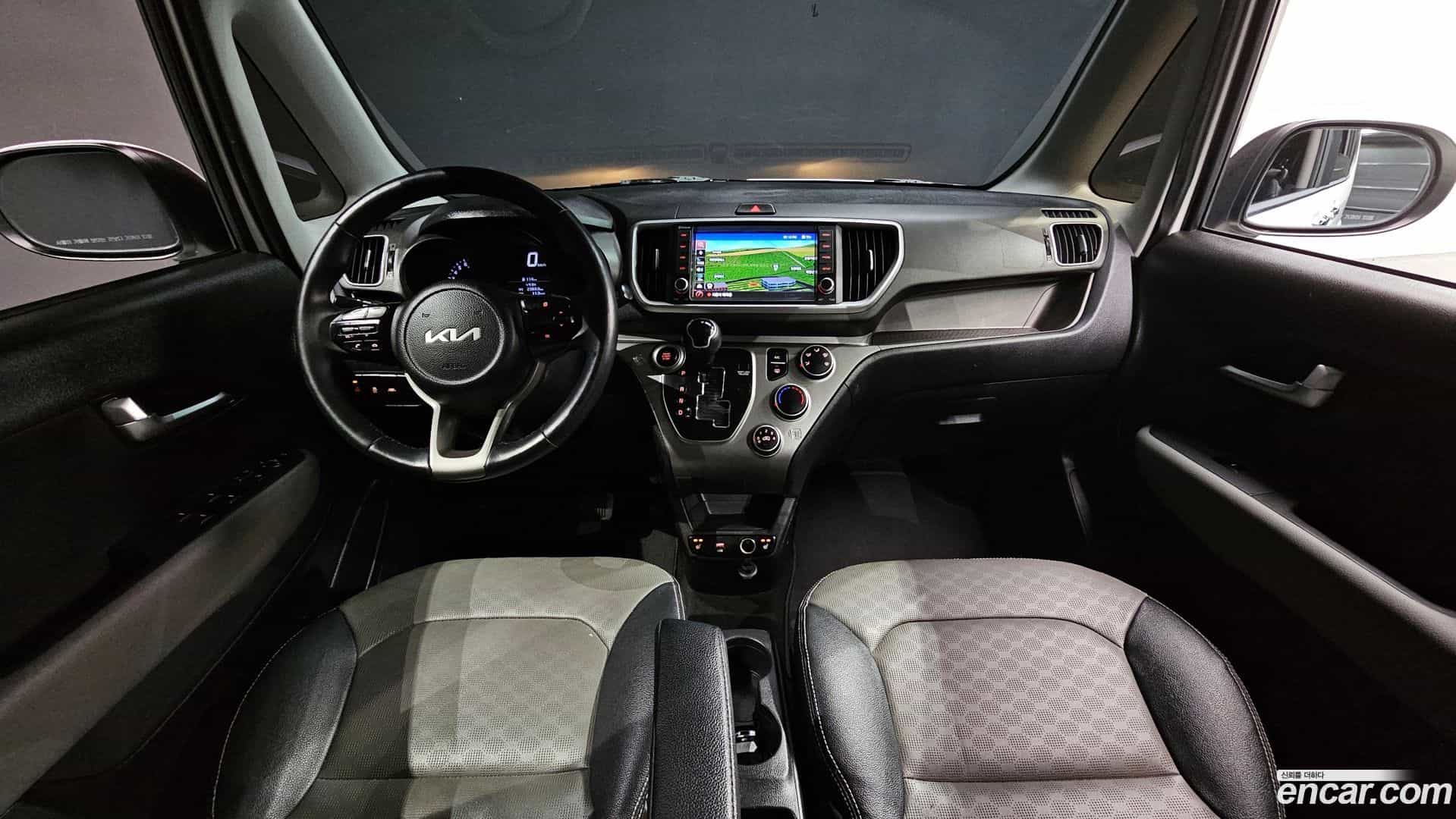 RAY Kia 2022.0-INNER-007