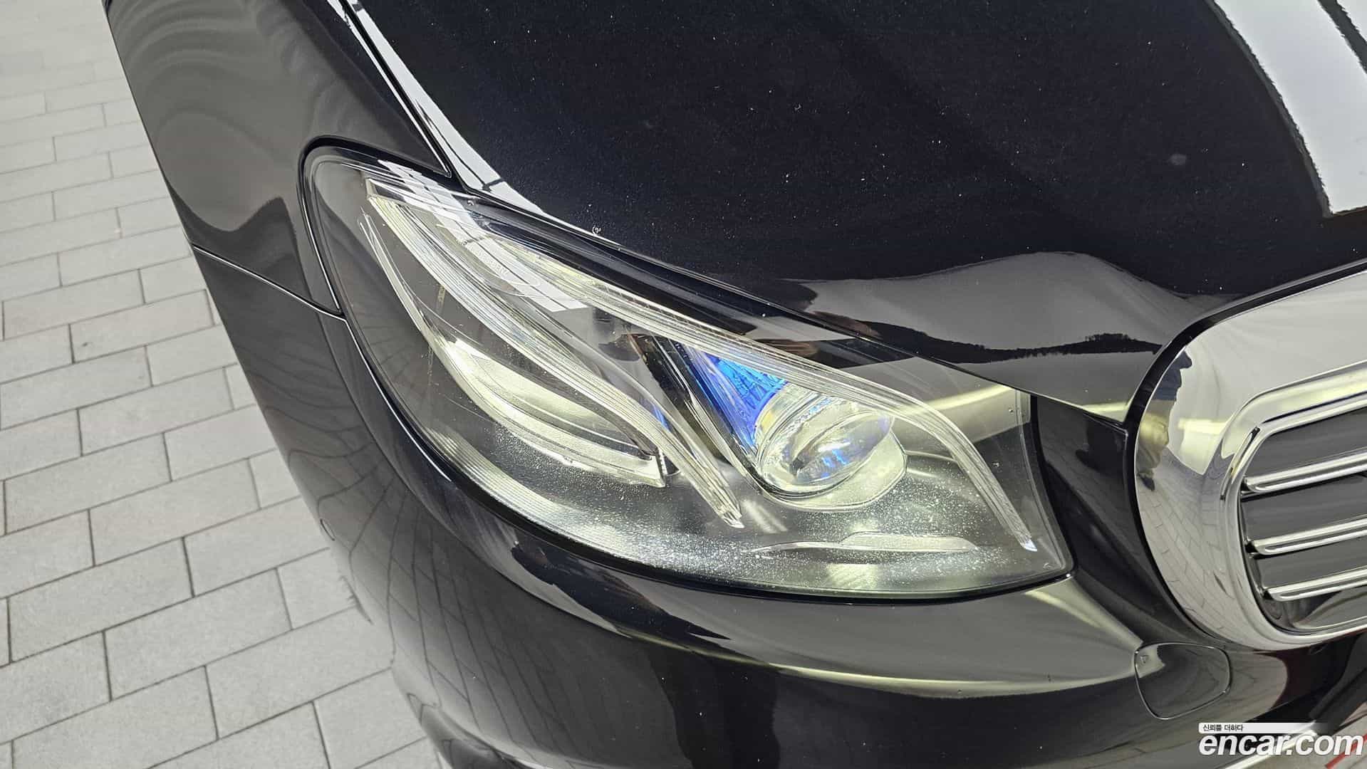 E-Class Mercedes-Benz 2020.6-OUTER-032