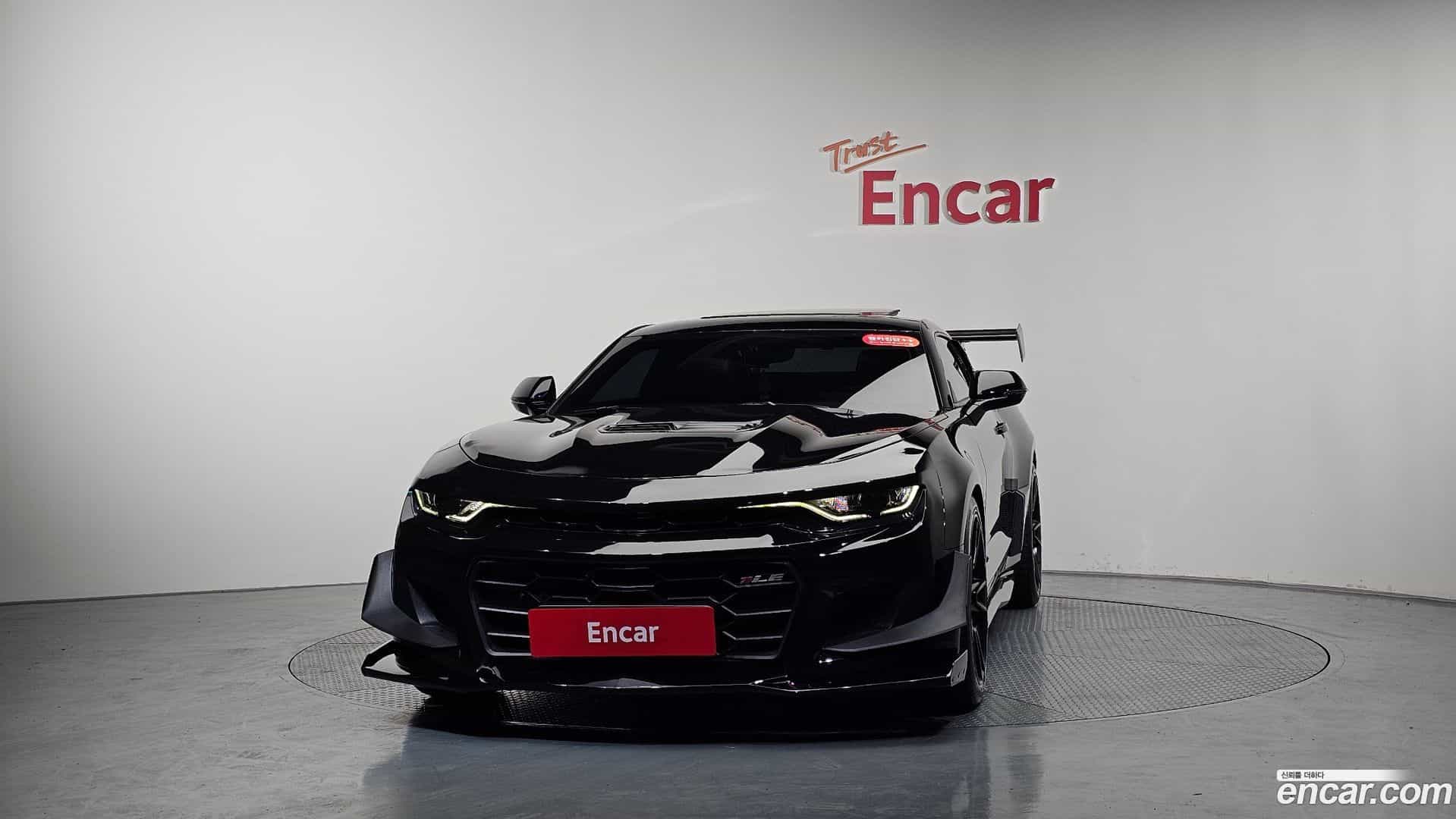 Camaro Chevrolet 2018.11-OUTER-003