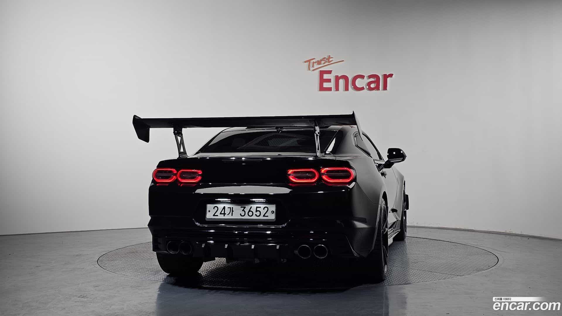 Camaro Chevrolet 2018.11-OUTER-004