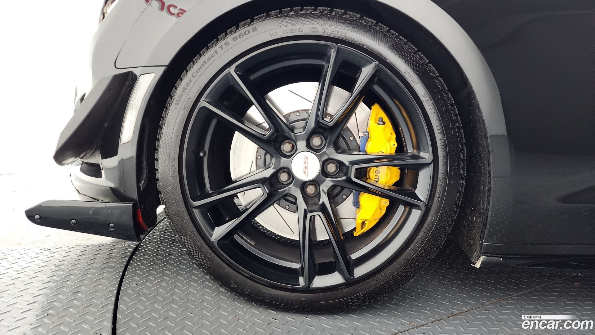 Main__Slider__Photo:Camaro Chevrolet 2018.11-4