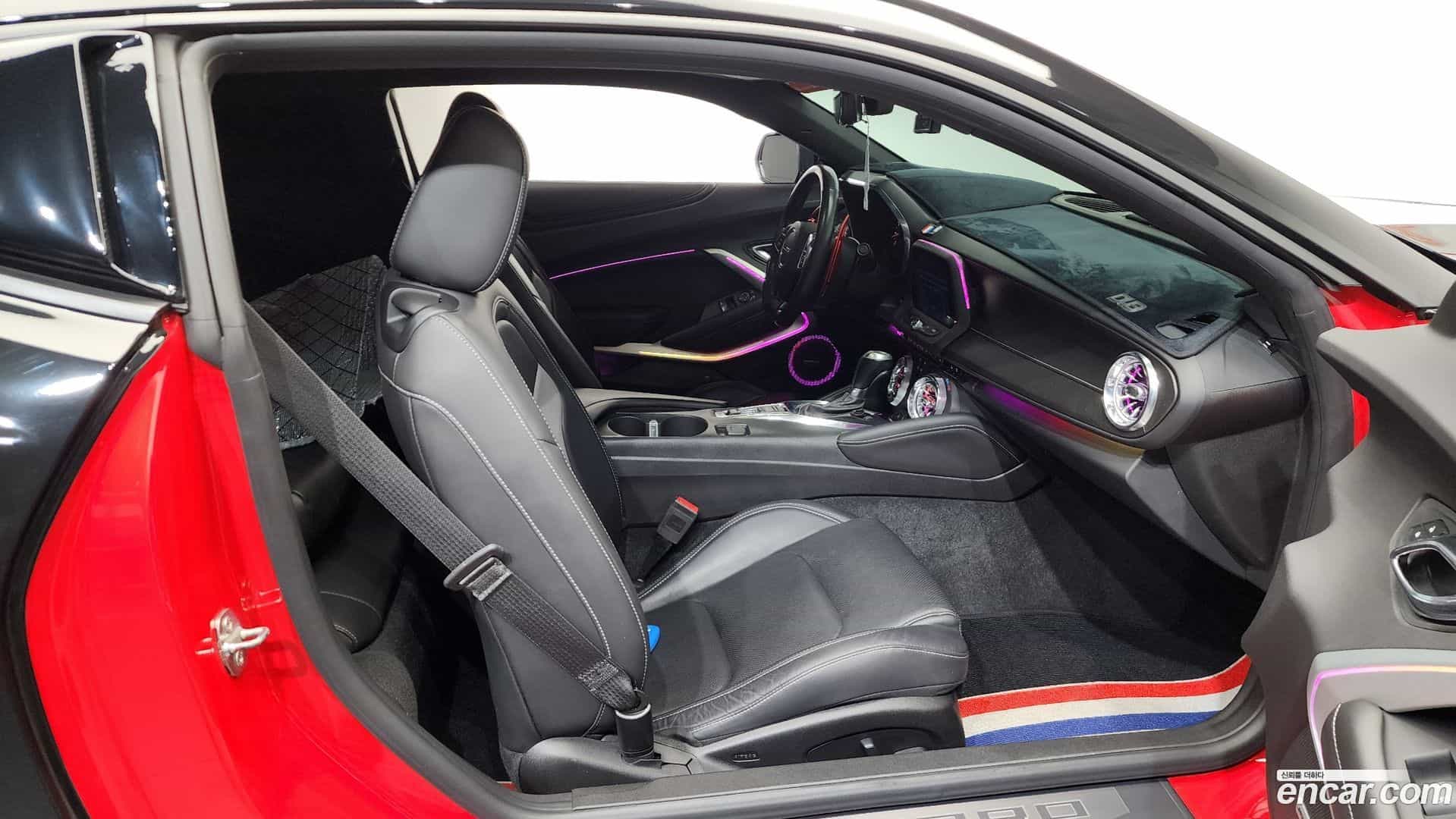 Camaro Chevrolet 2018.11-OPTION-015