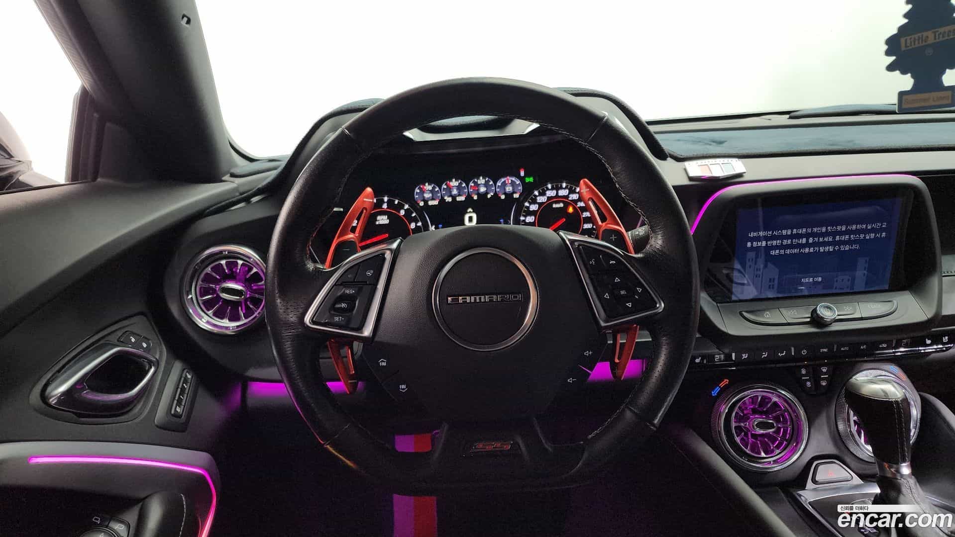 Camaro Chevrolet 2018.11-OPTION-016